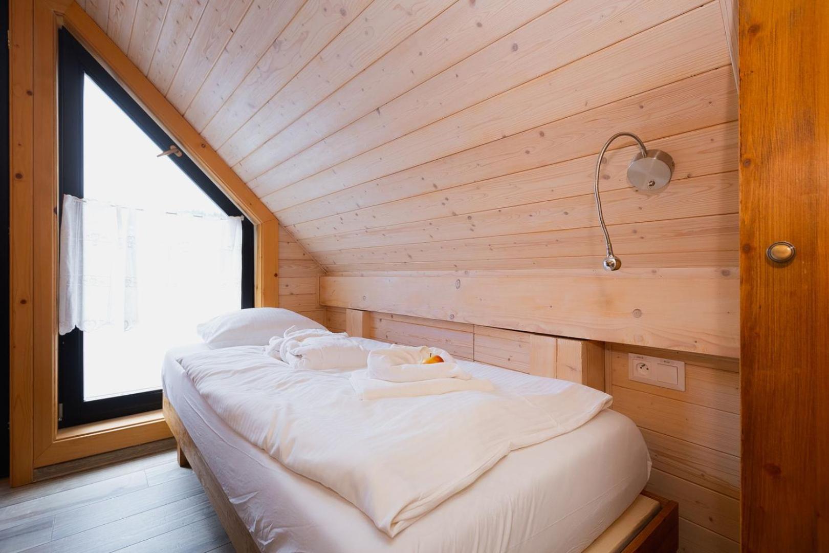 Deluxe Quadruple Room photo 2