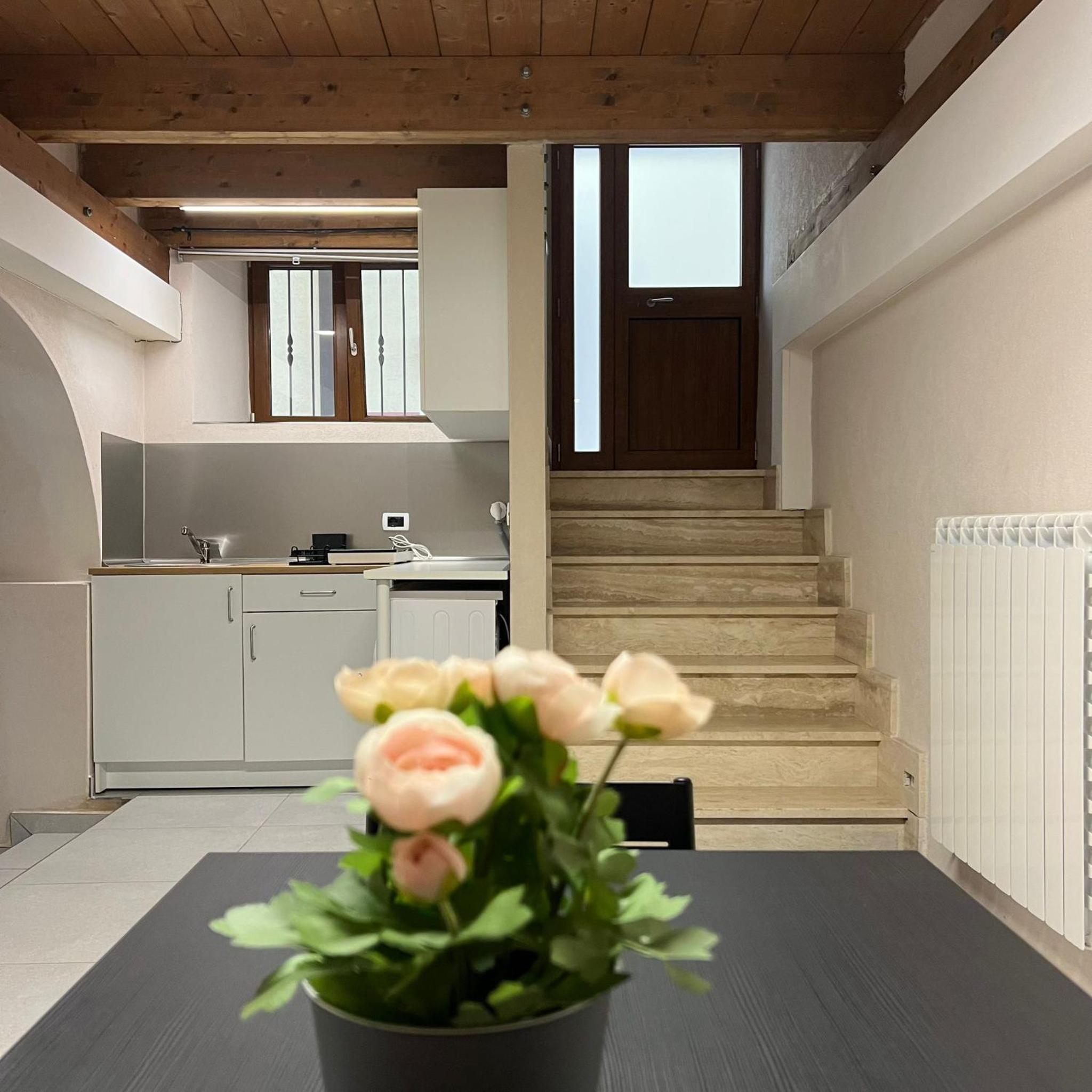 Maisonette photo 1