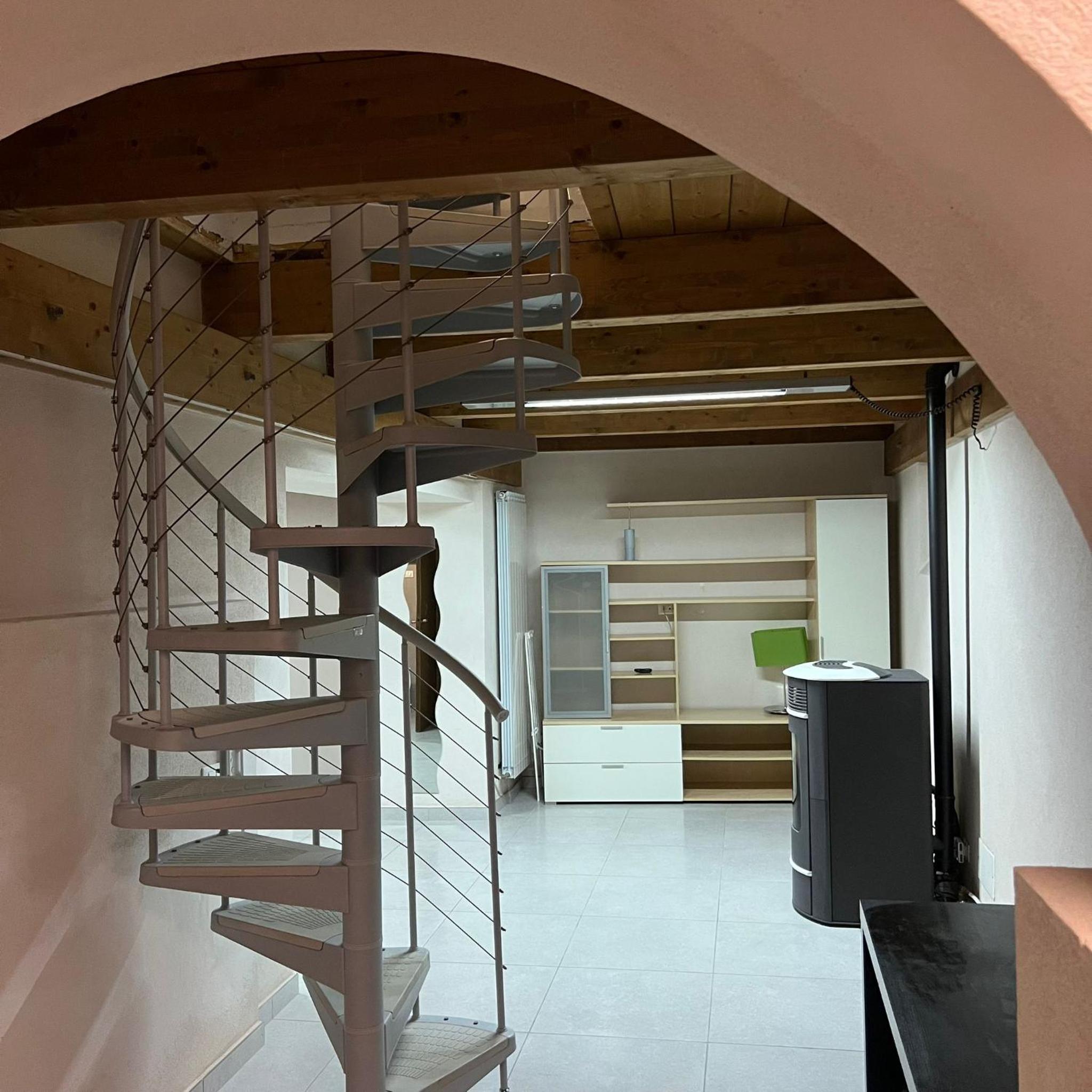 Maisonette photo 3
