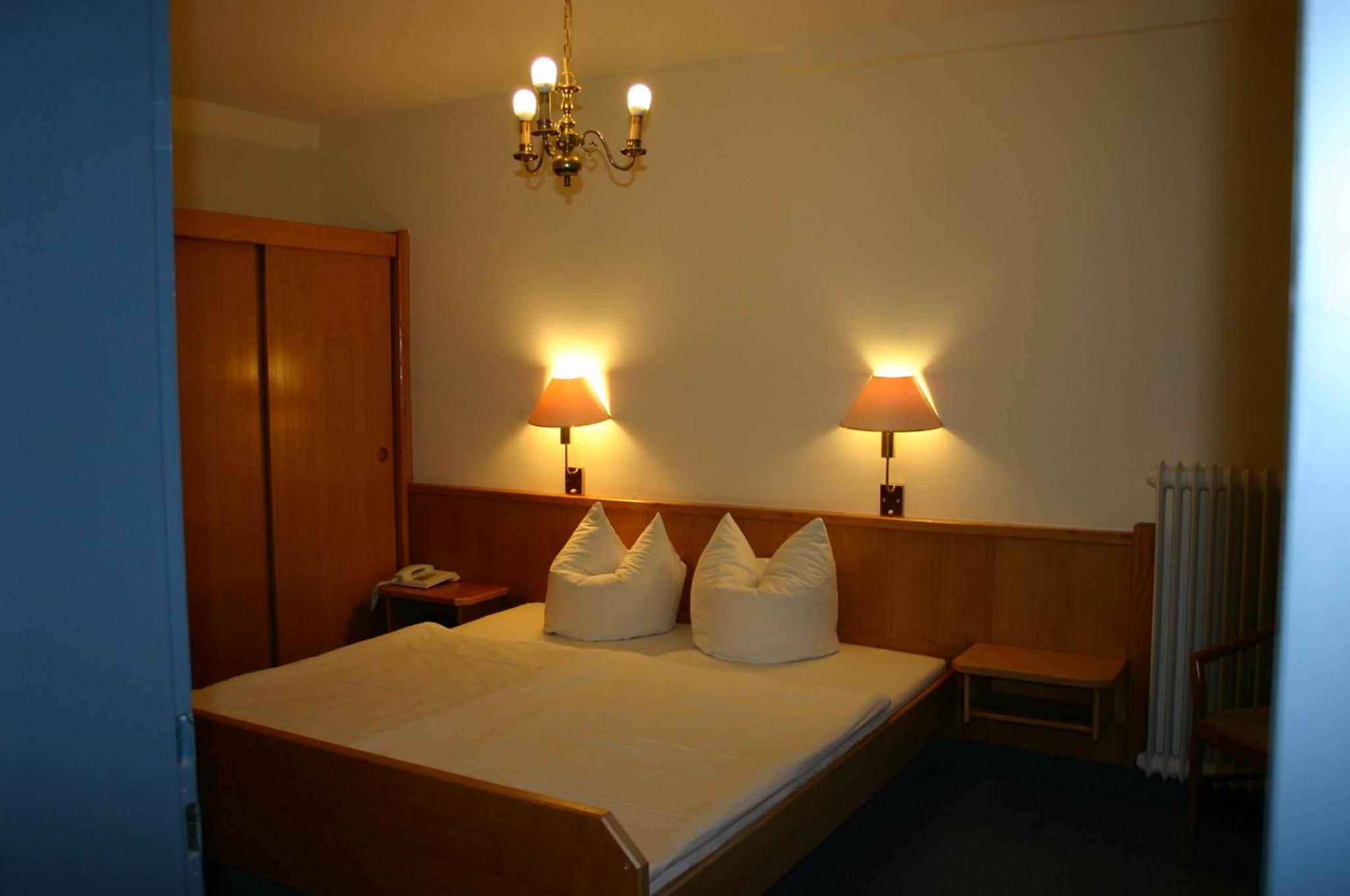 Standard Single Room photo 2