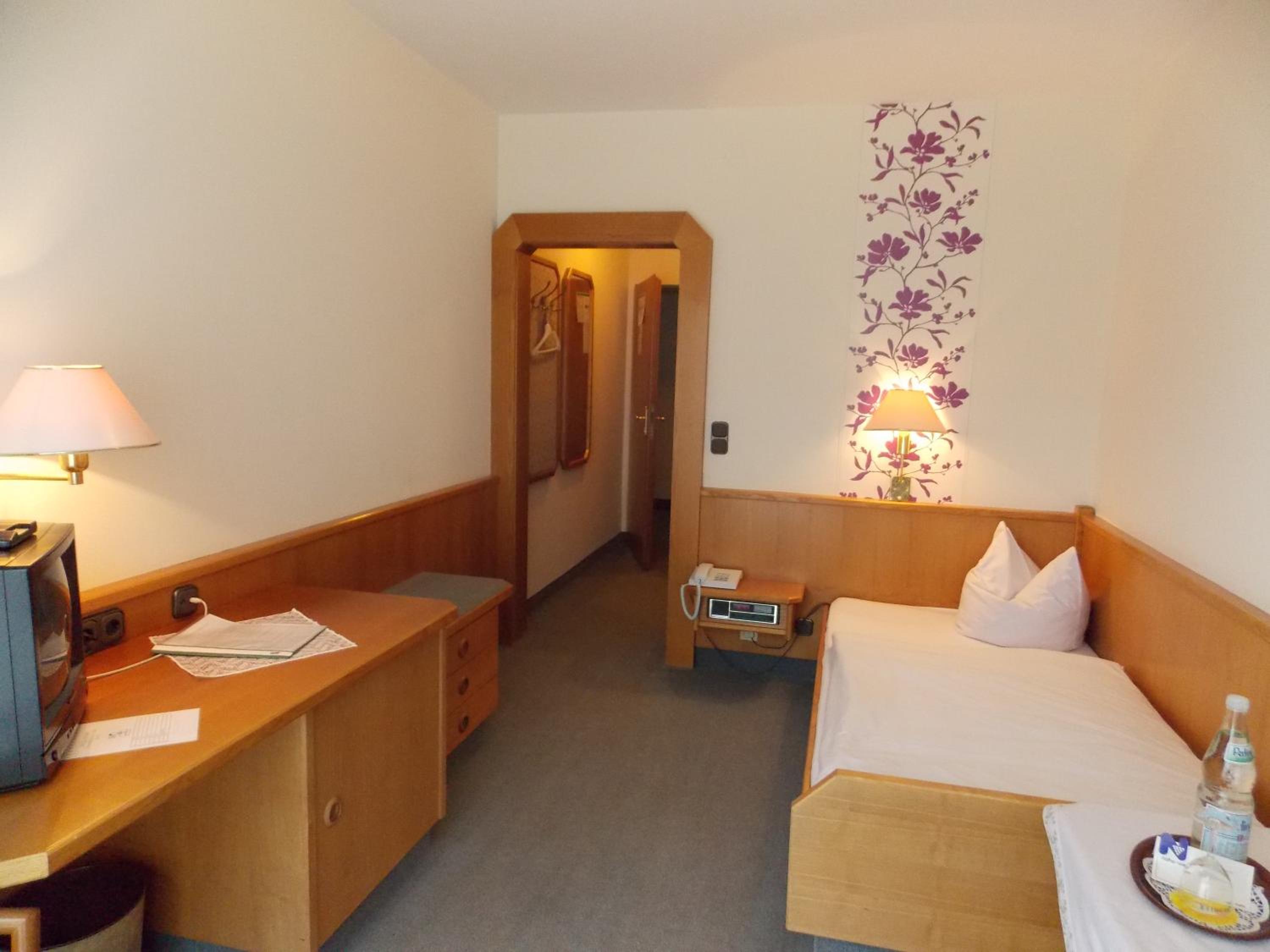 Standard Single Room photo 1