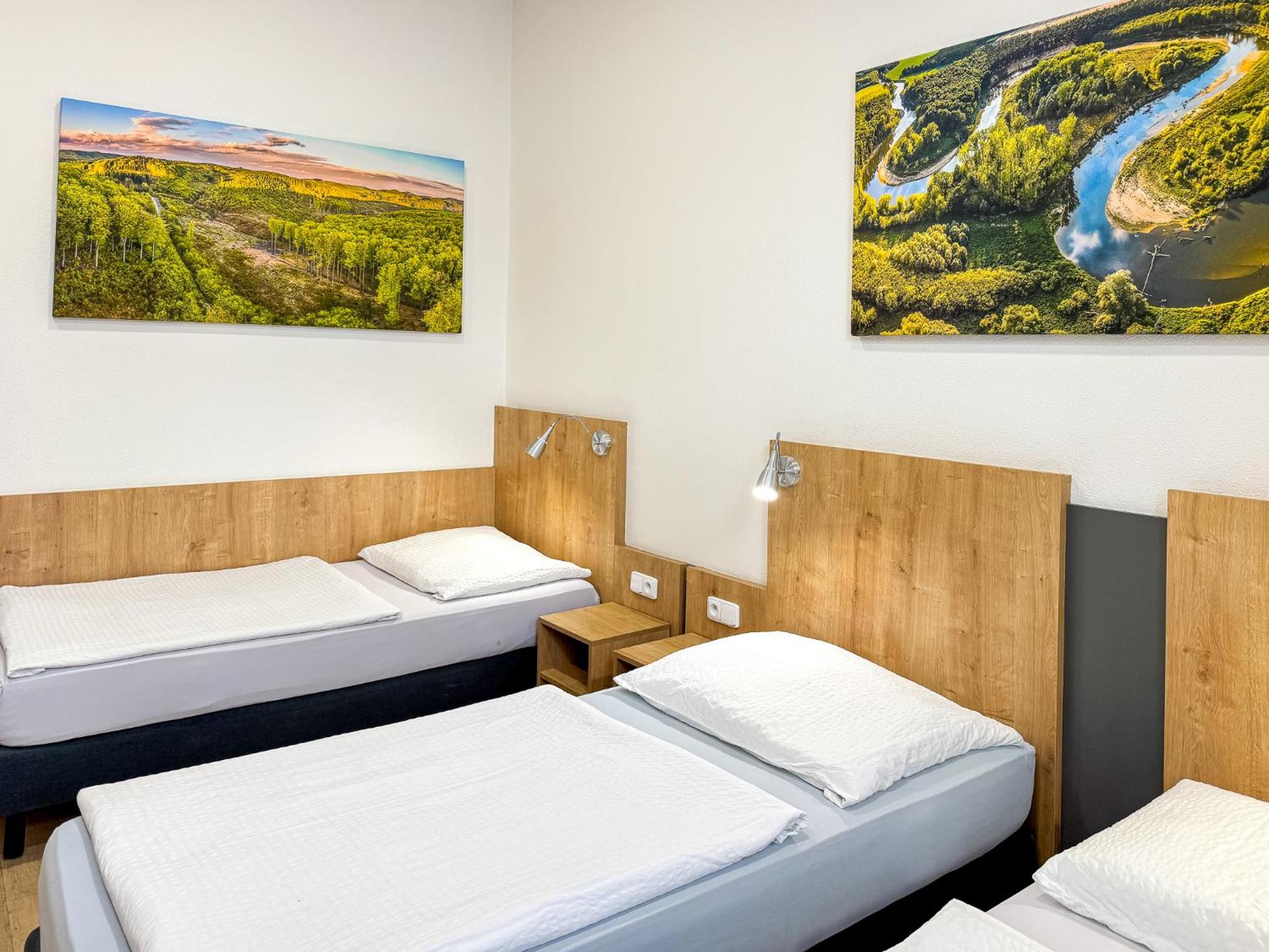 Triple Room photo 1