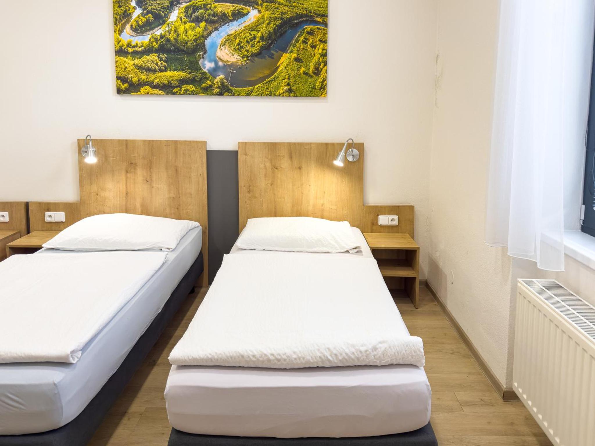 Triple Room photo 2