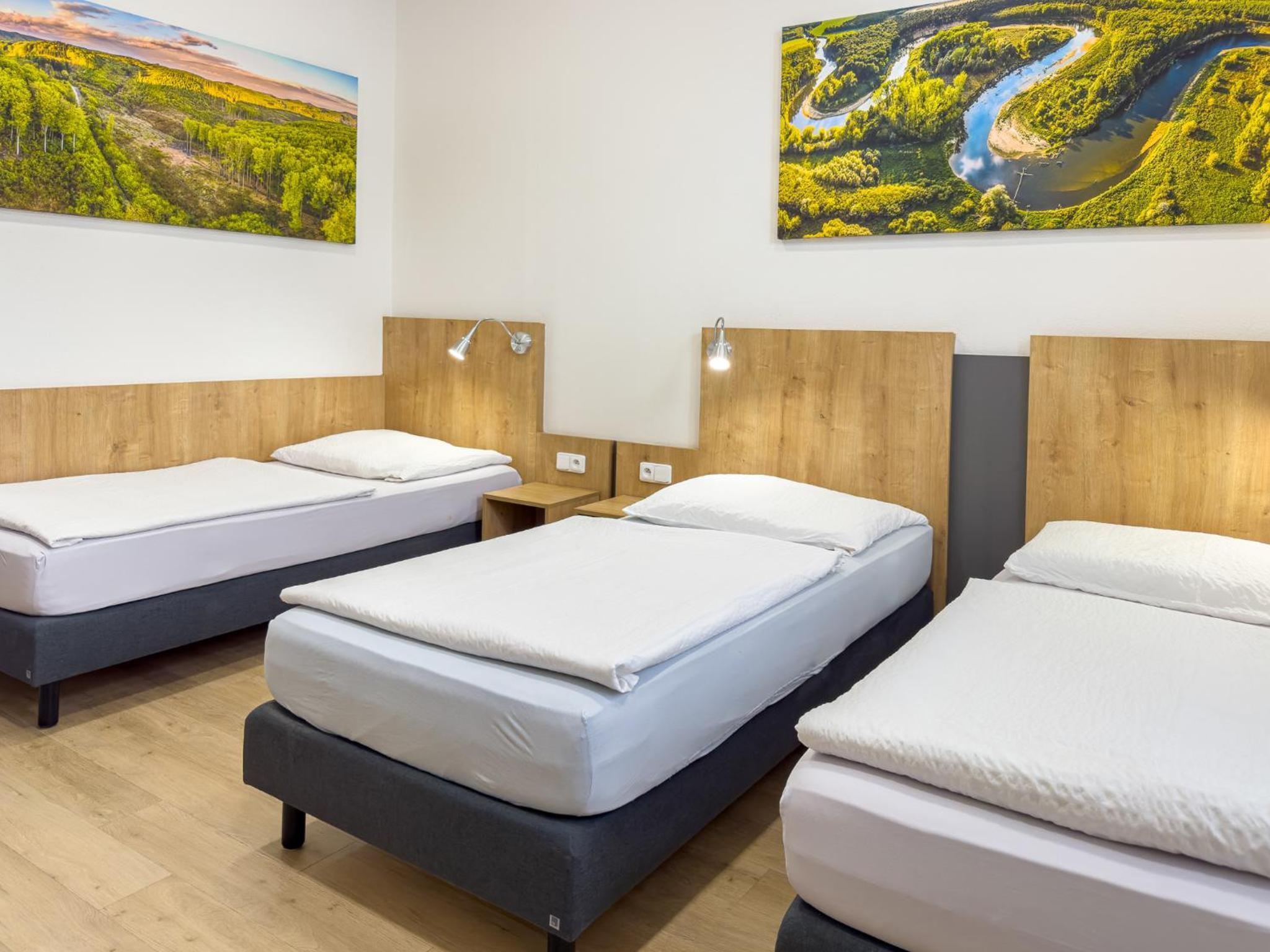 Triple Room photo 3