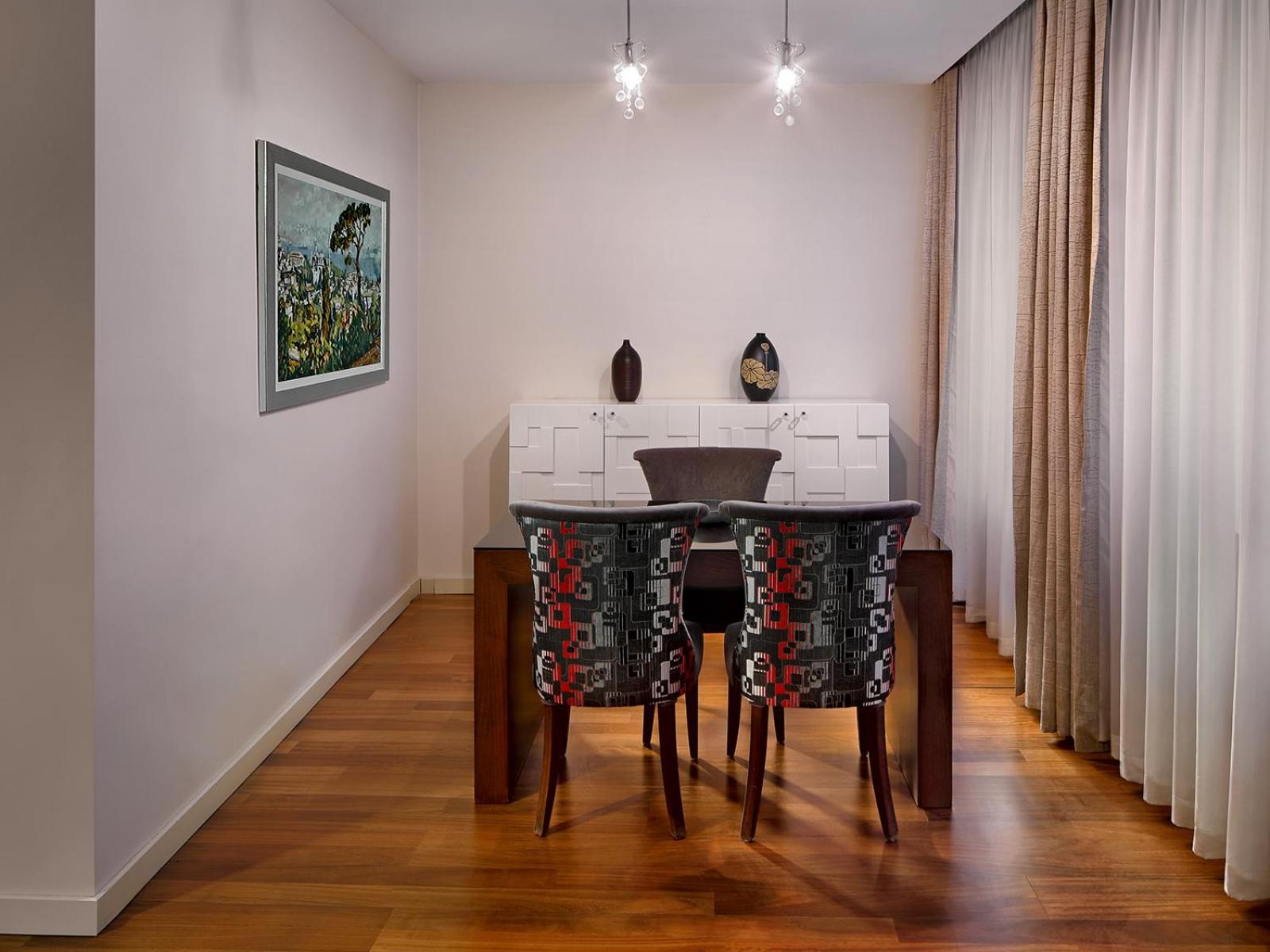 Standard Apartment photo 1