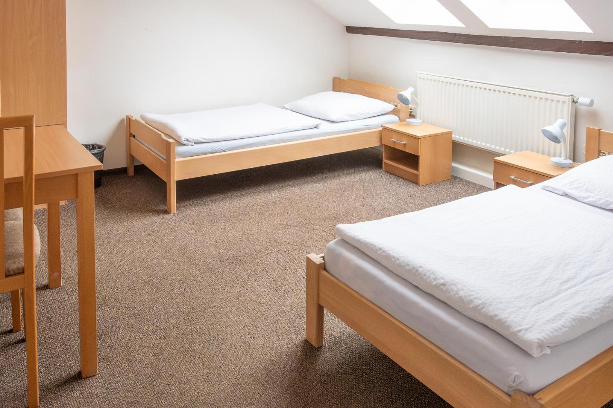 Twin Room photo 2