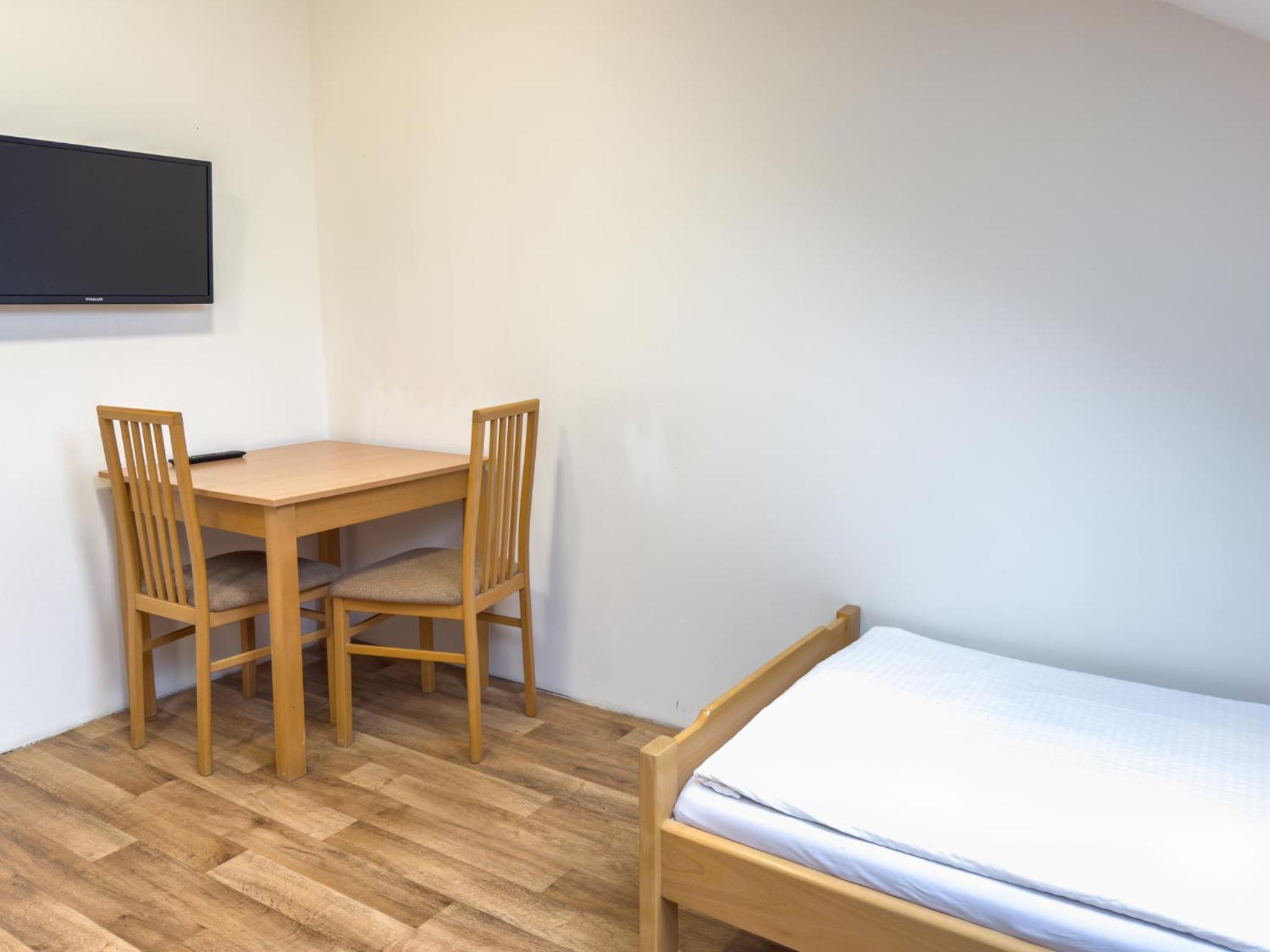 Twin Room photo 1