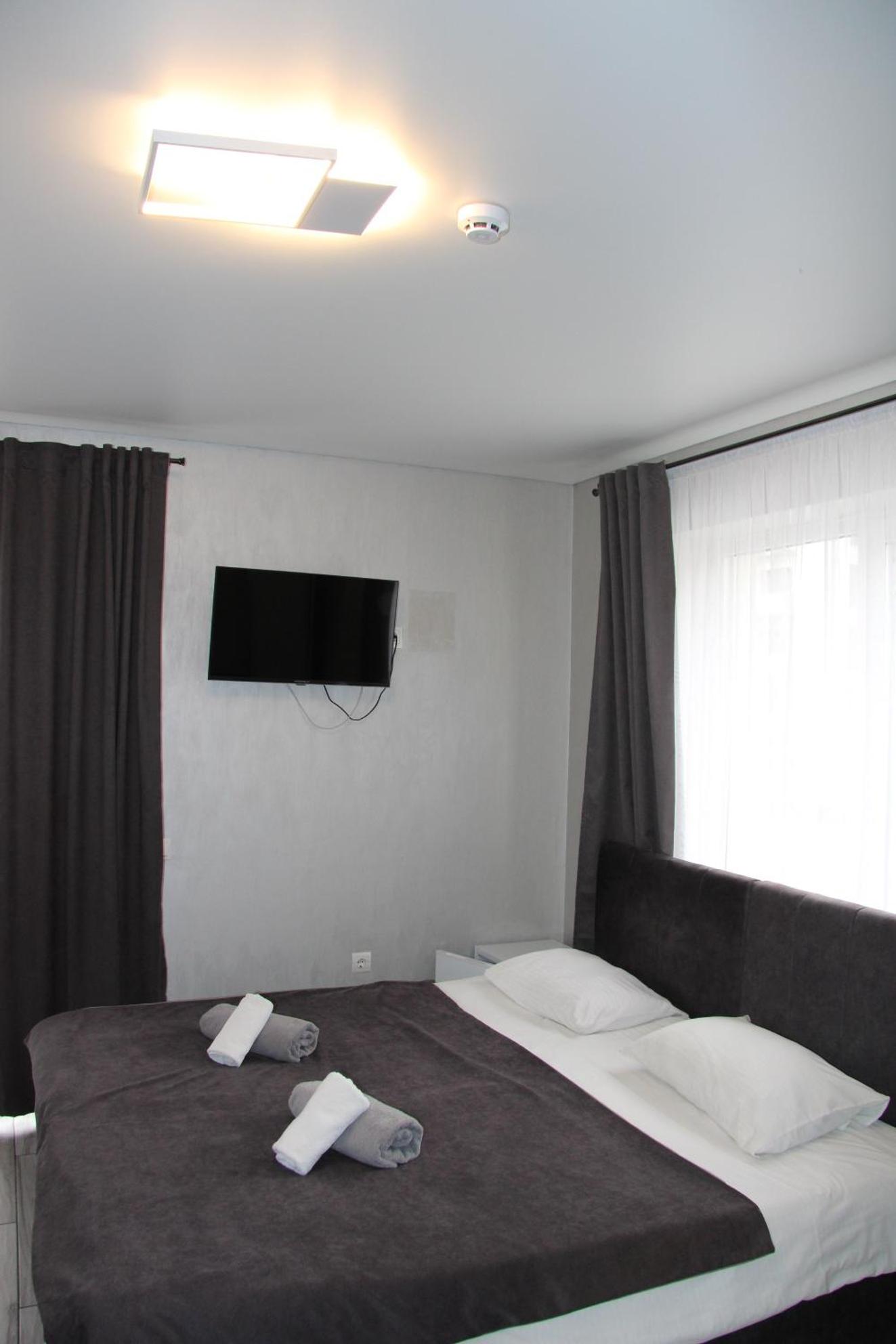 Deluxe Triple Room photo 2