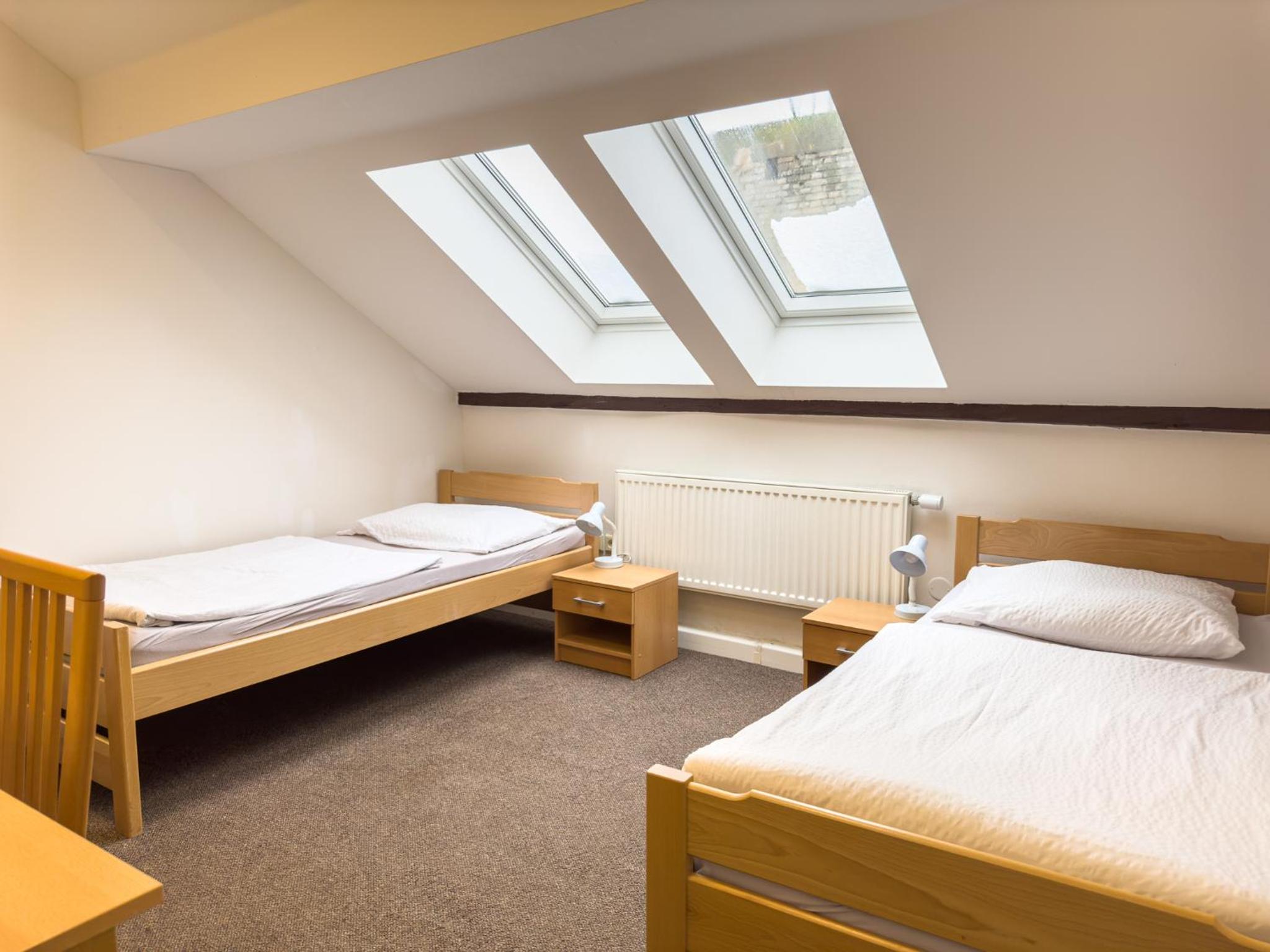 Twin Room photo 3