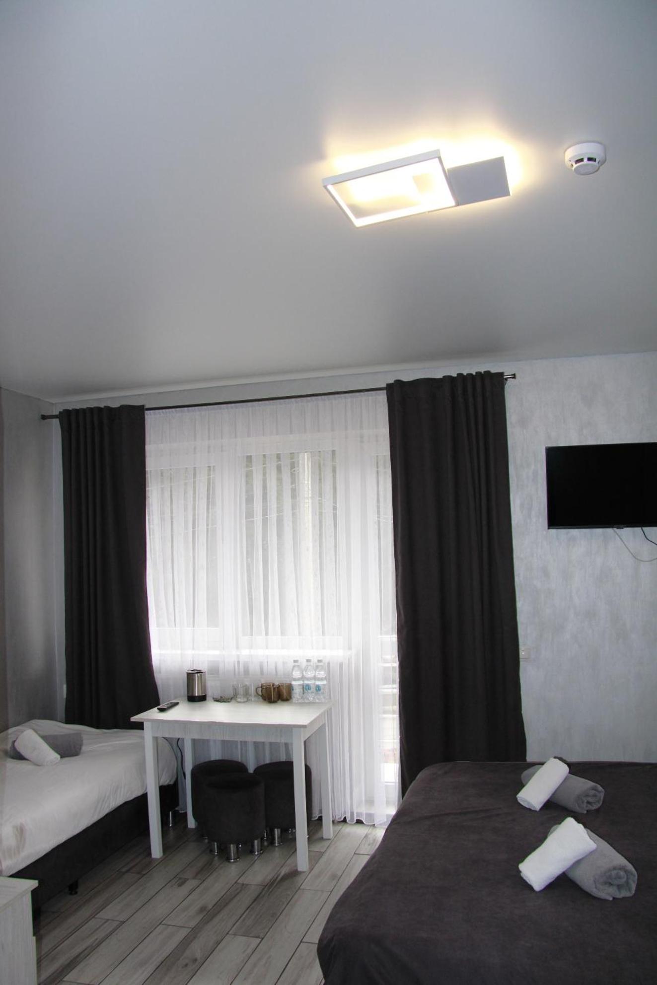 Deluxe Triple Room photo 1