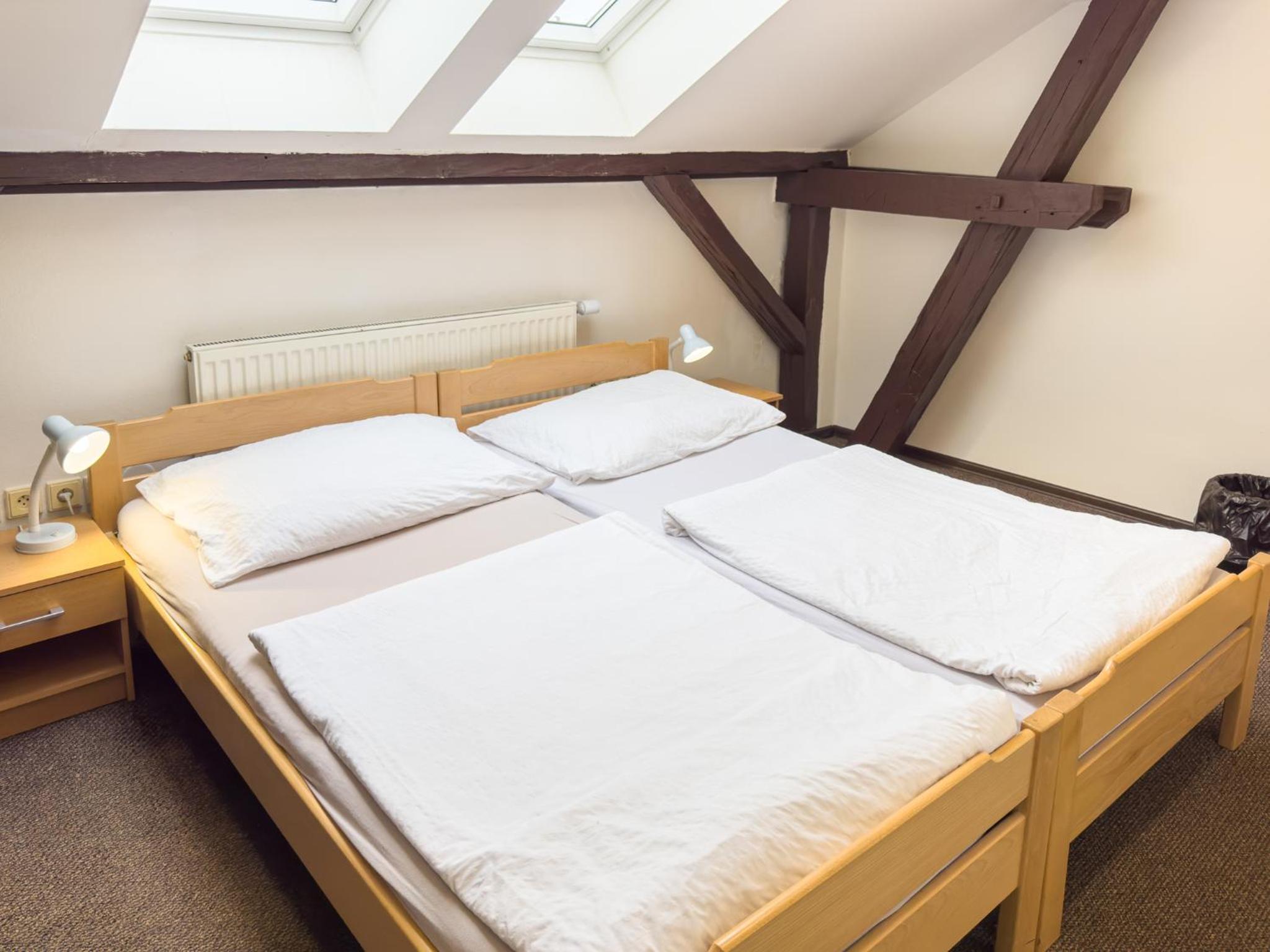 Double Room photo 1