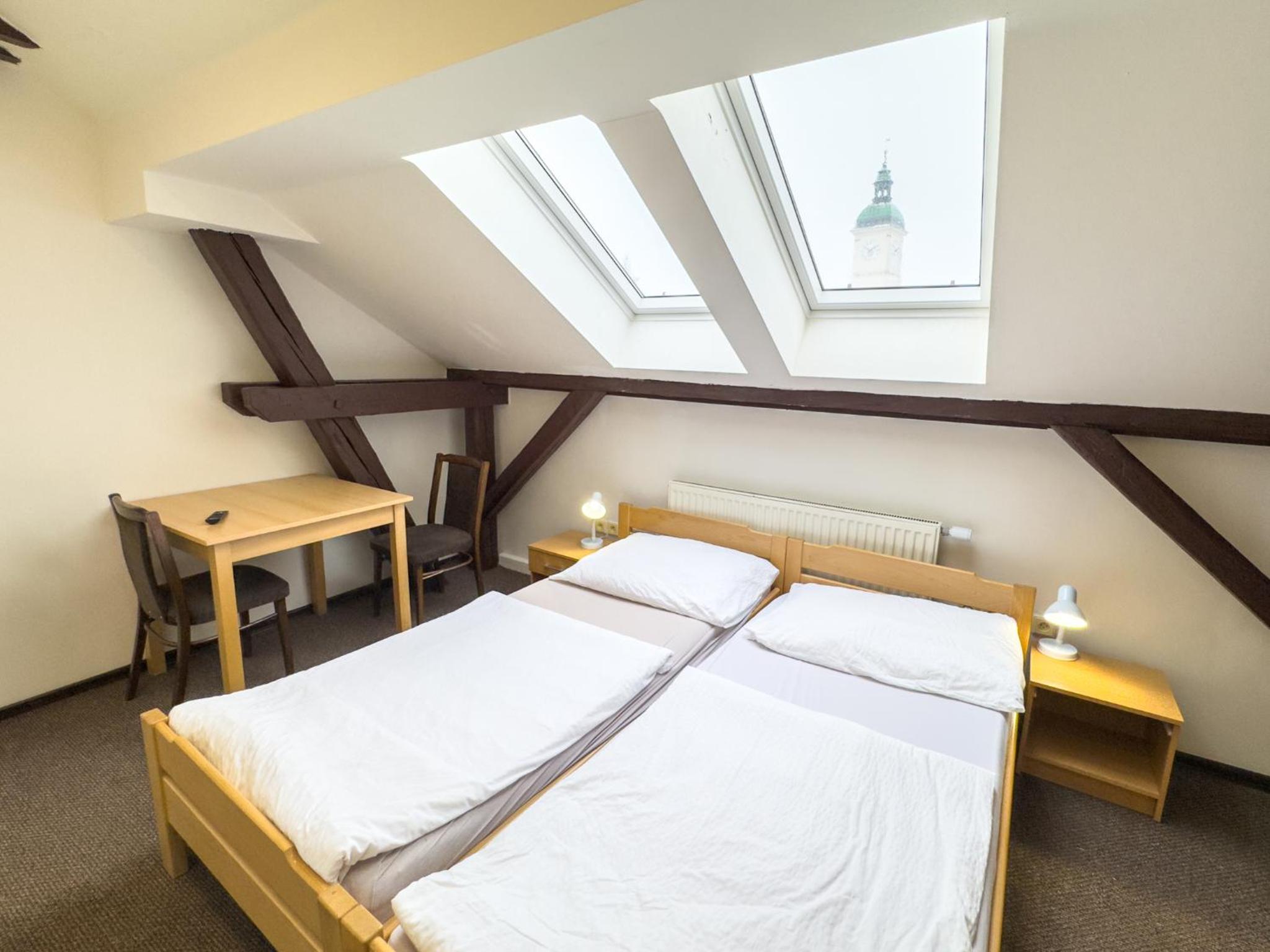 Double Room photo 3