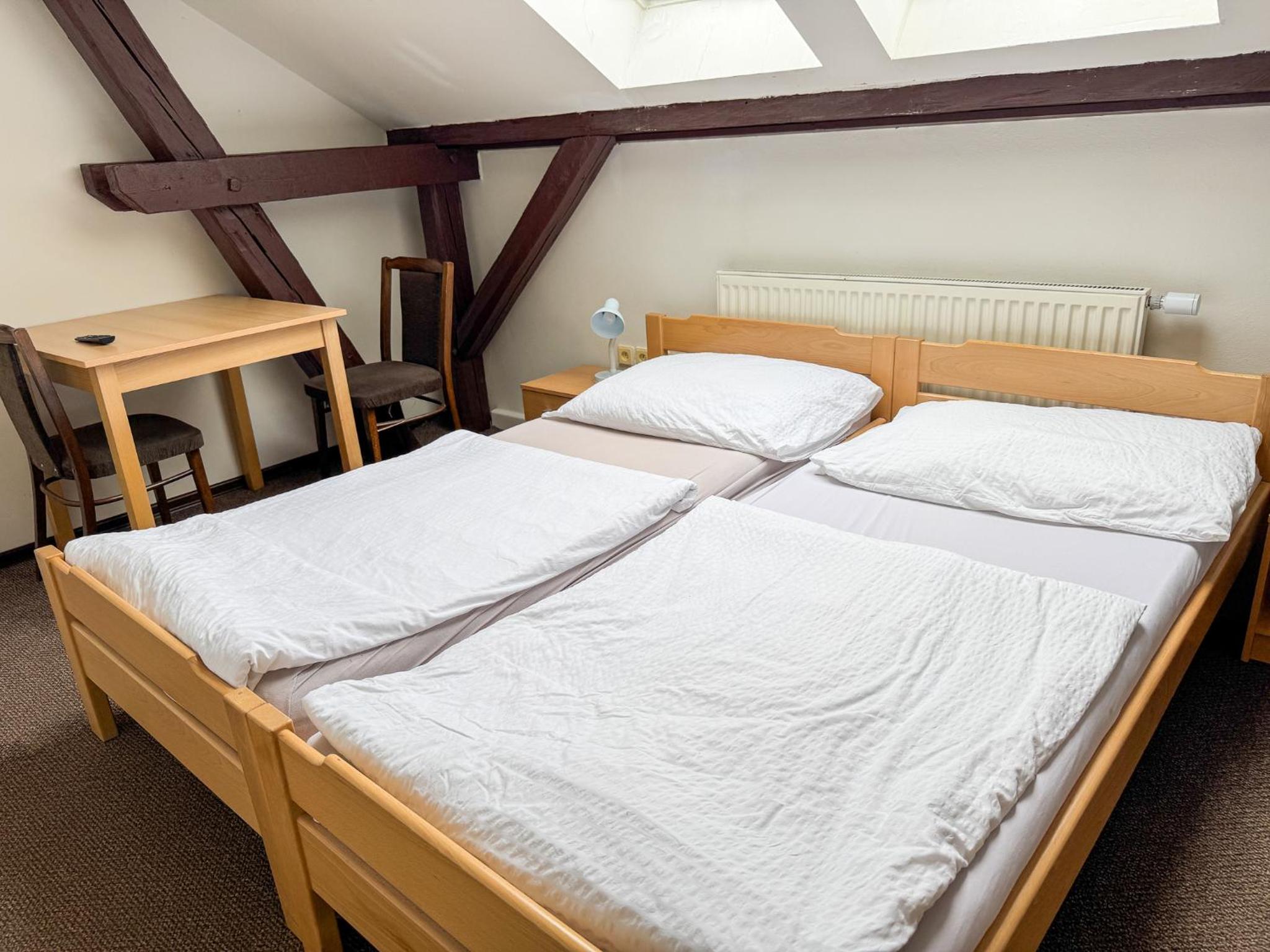 Double Room photo 2