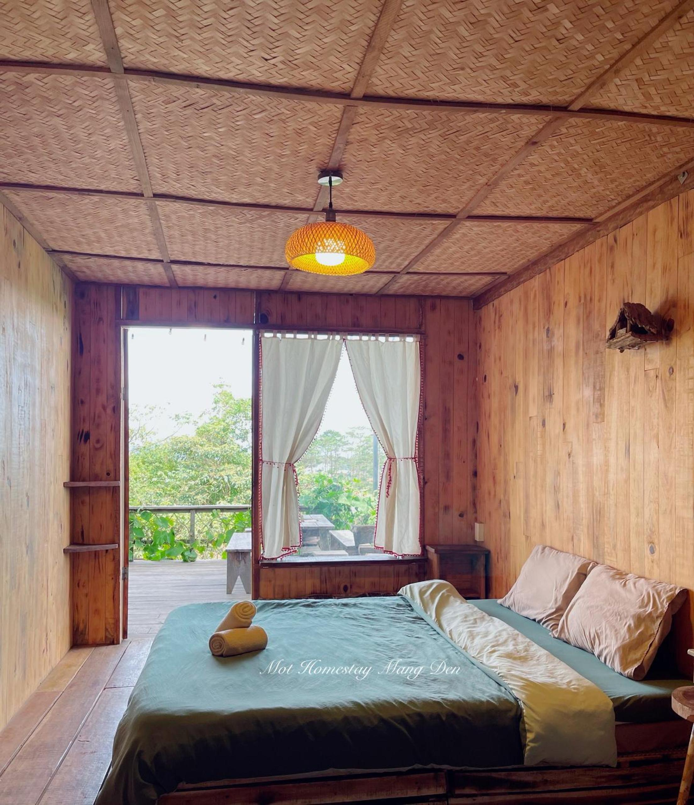 Double Room with Mountain View photo 1