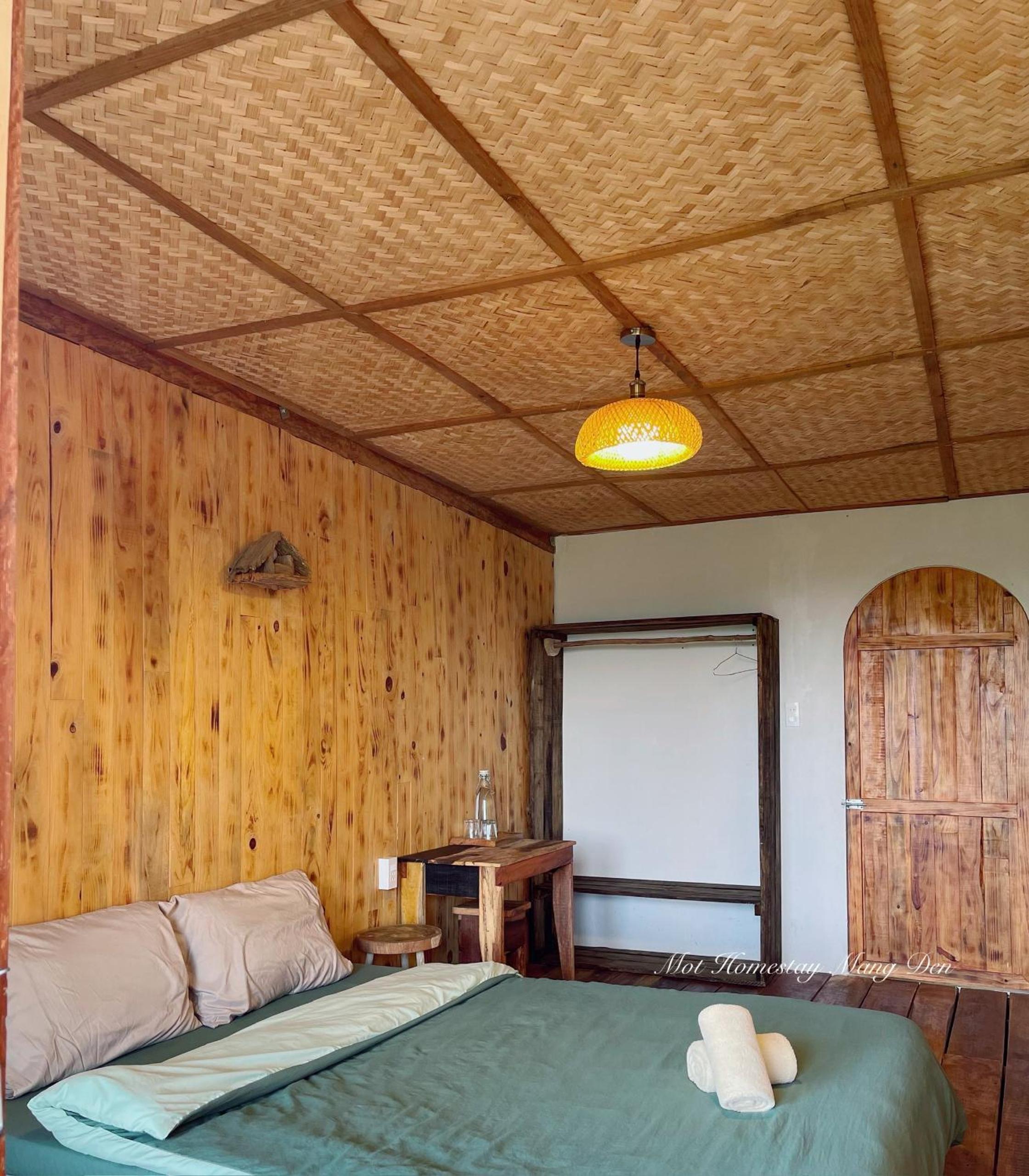 Double Room with Mountain View photo 3
