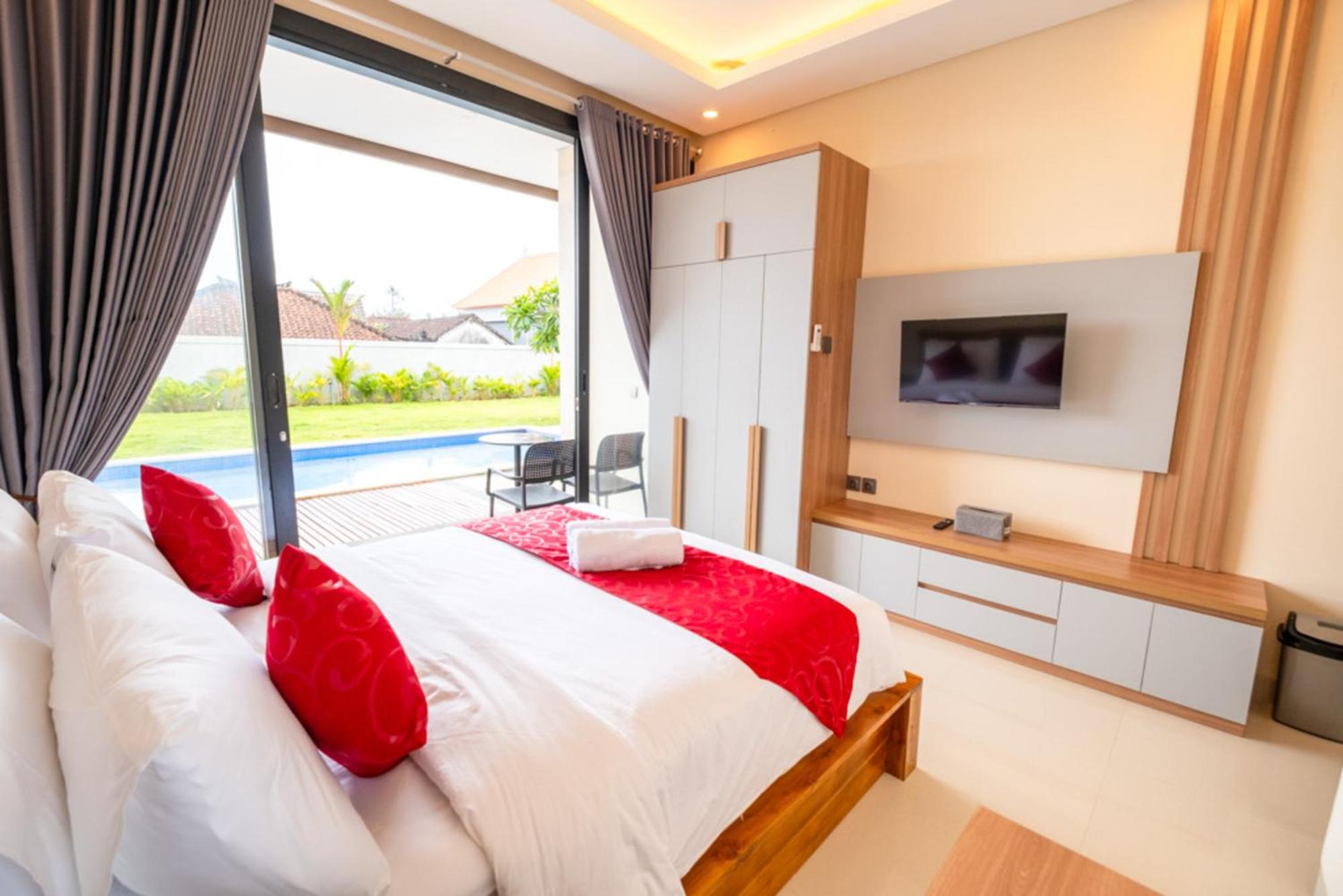 Deluxe Room photo 2