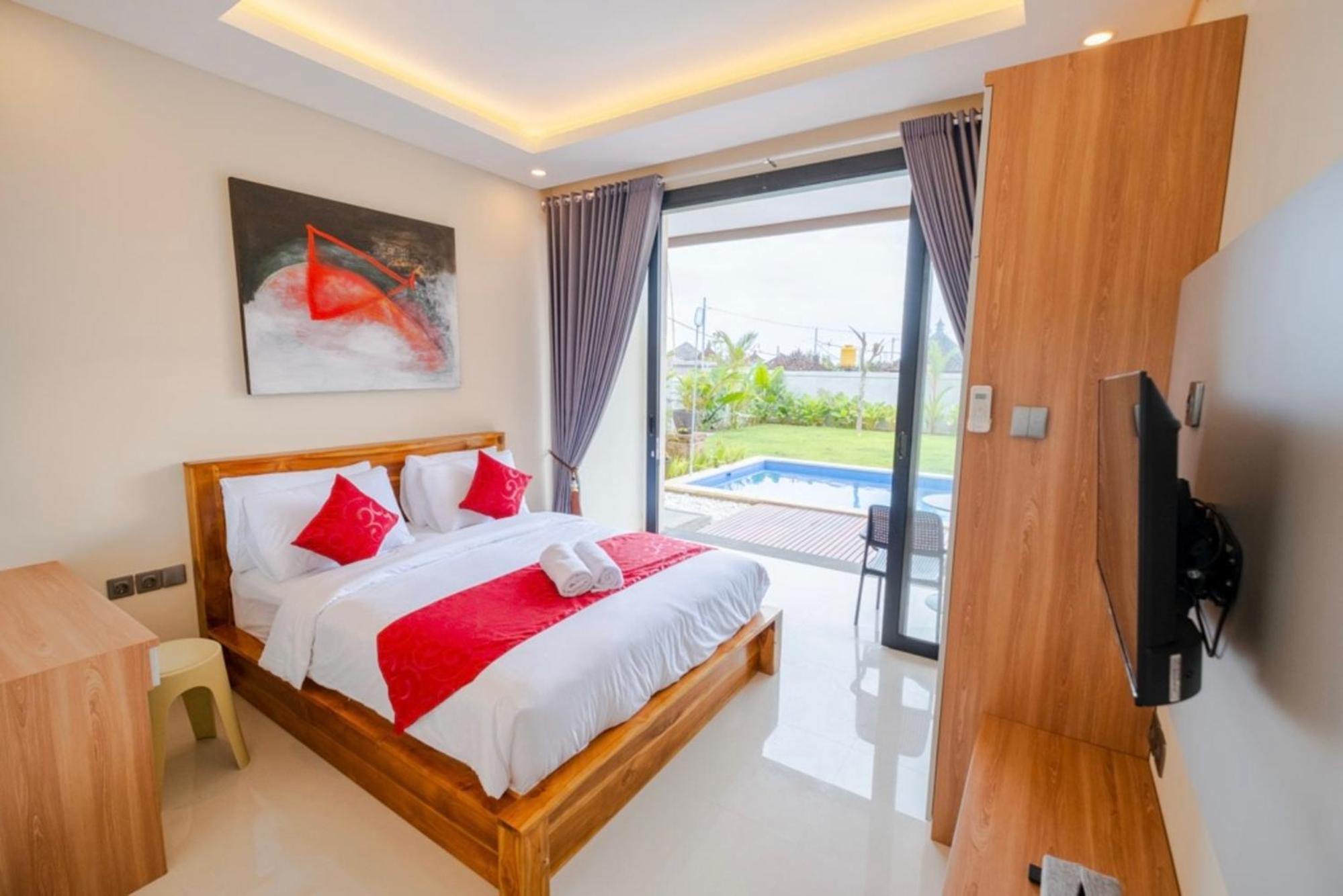 Deluxe Room photo 1