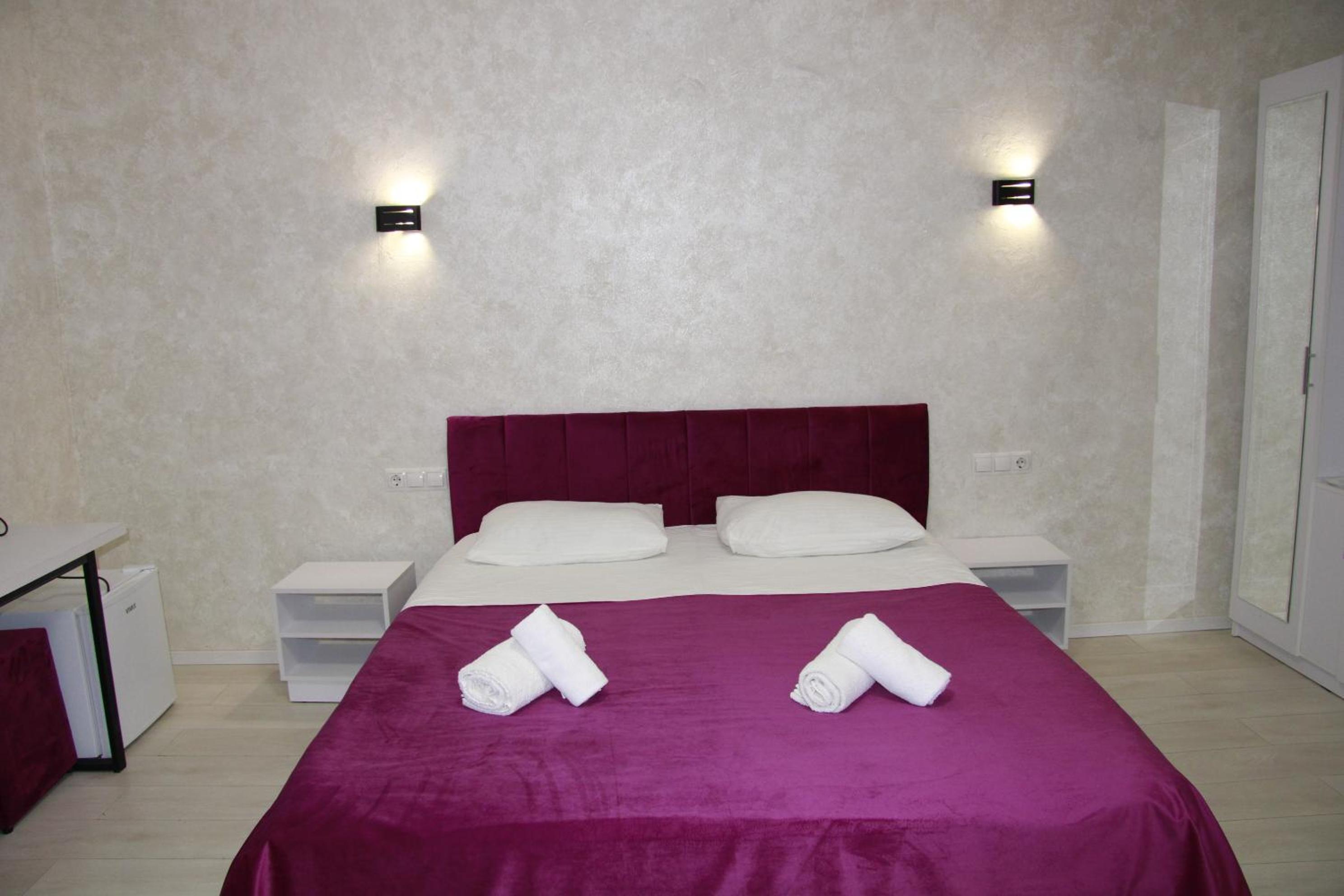 Superior Double Room photo 3