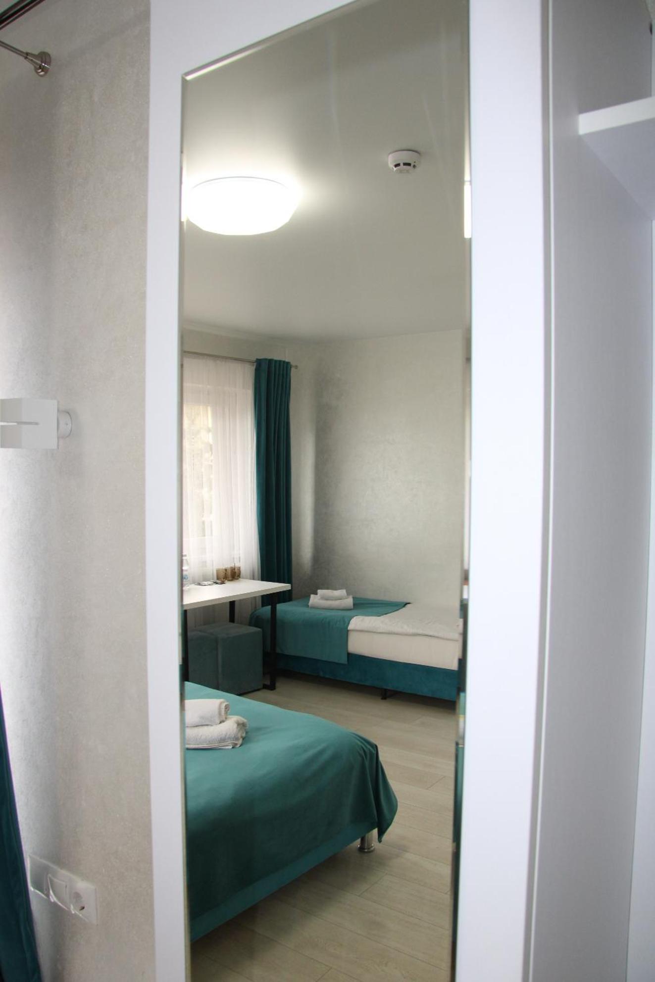 Superior Triple Room photo 1
