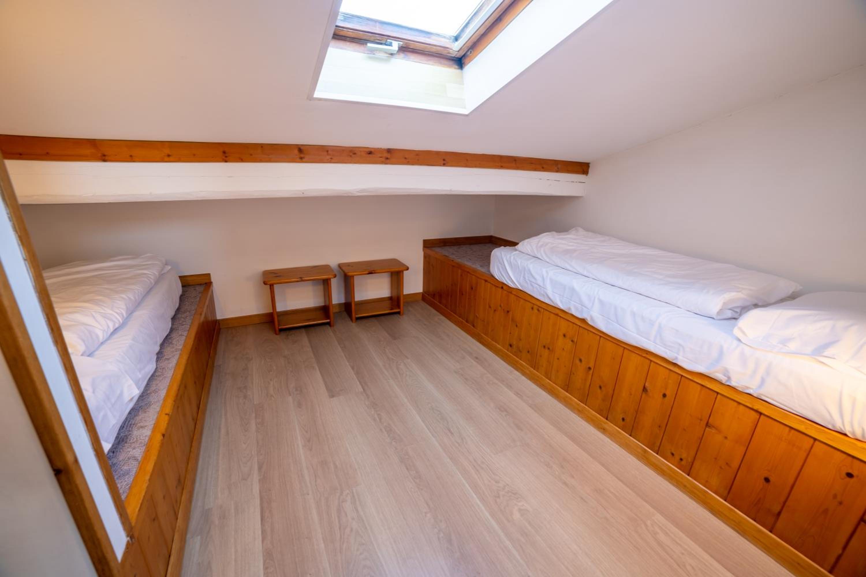 Maisonette