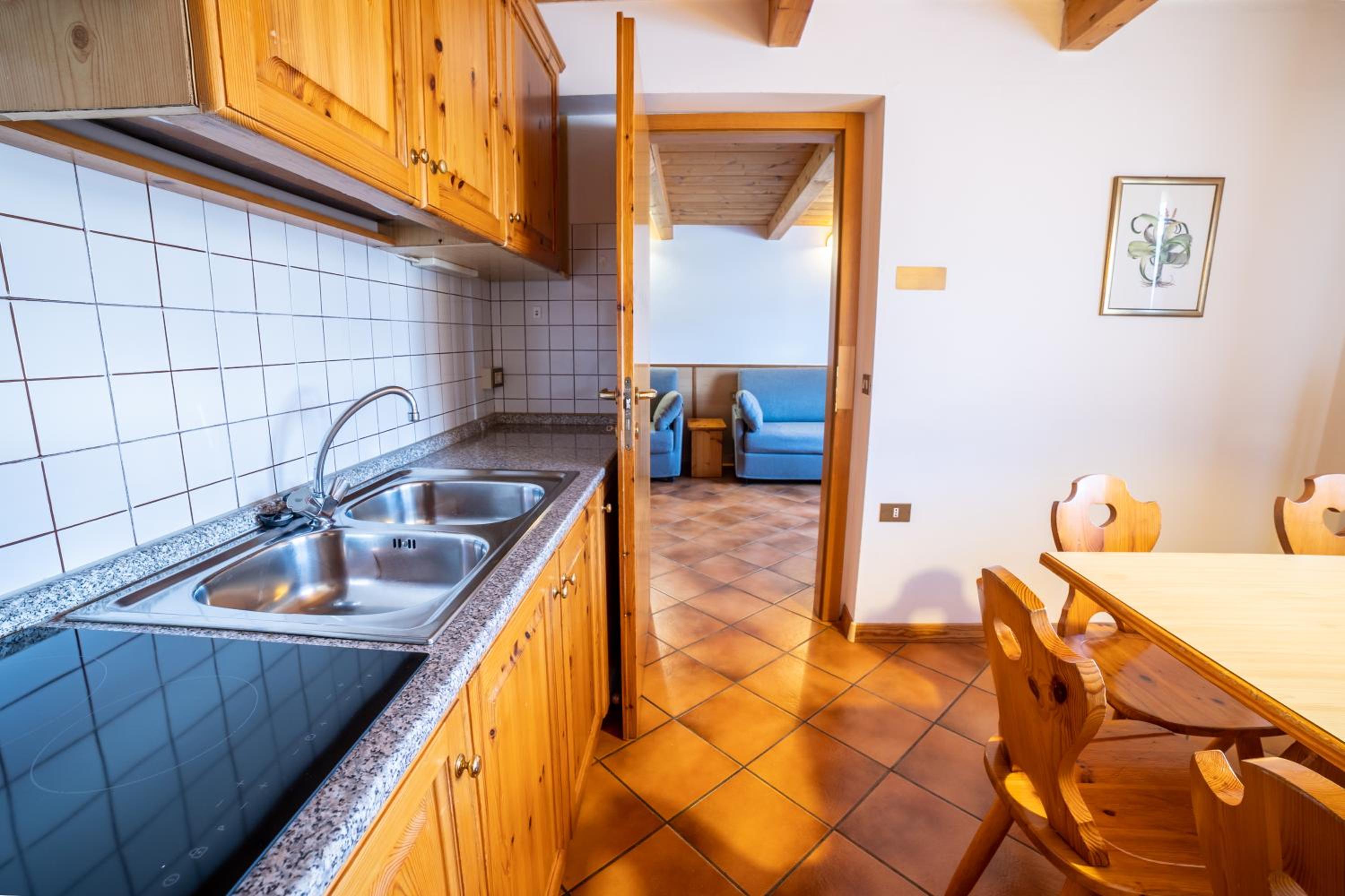 Maisonette photo 1