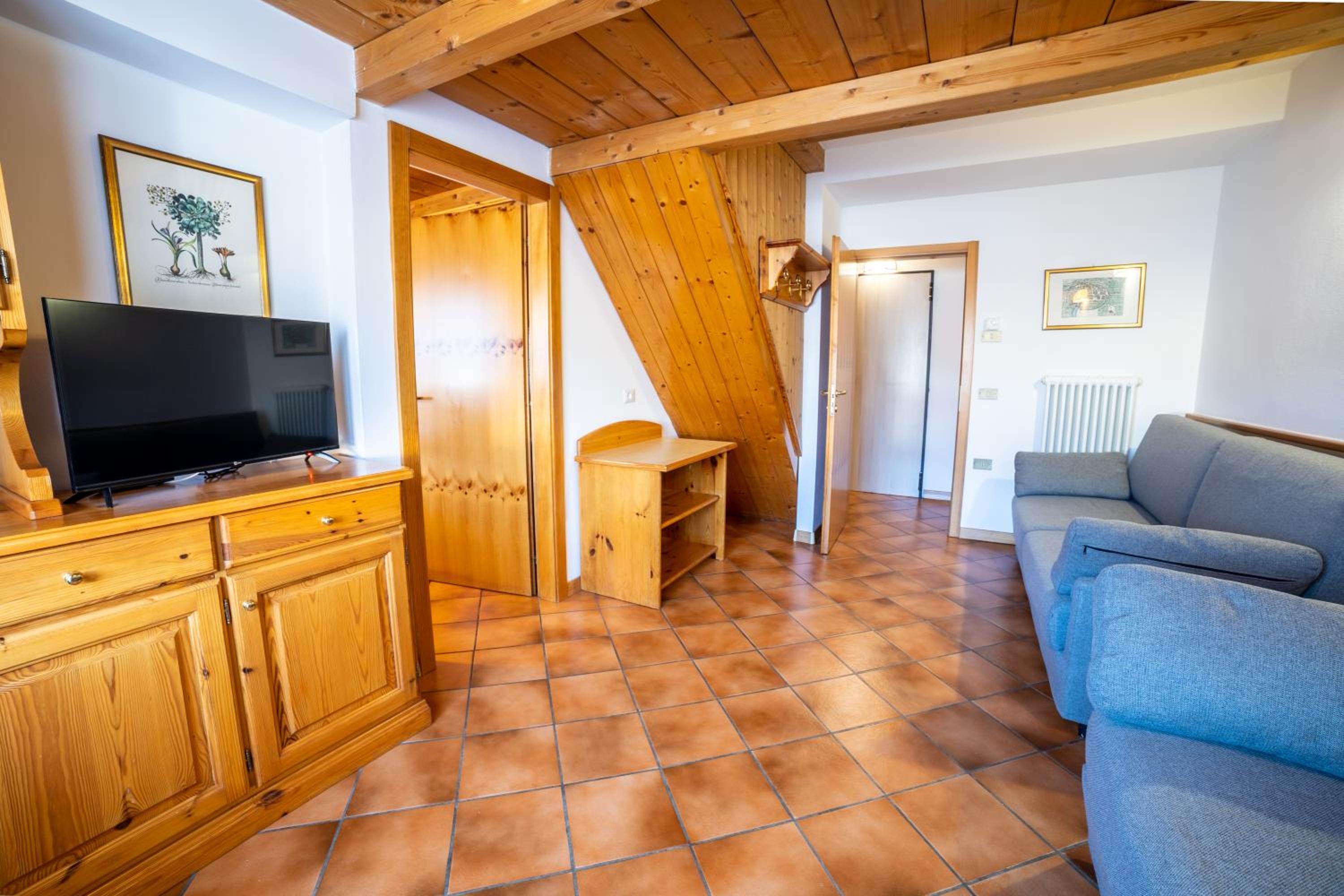 Maisonette photo 2