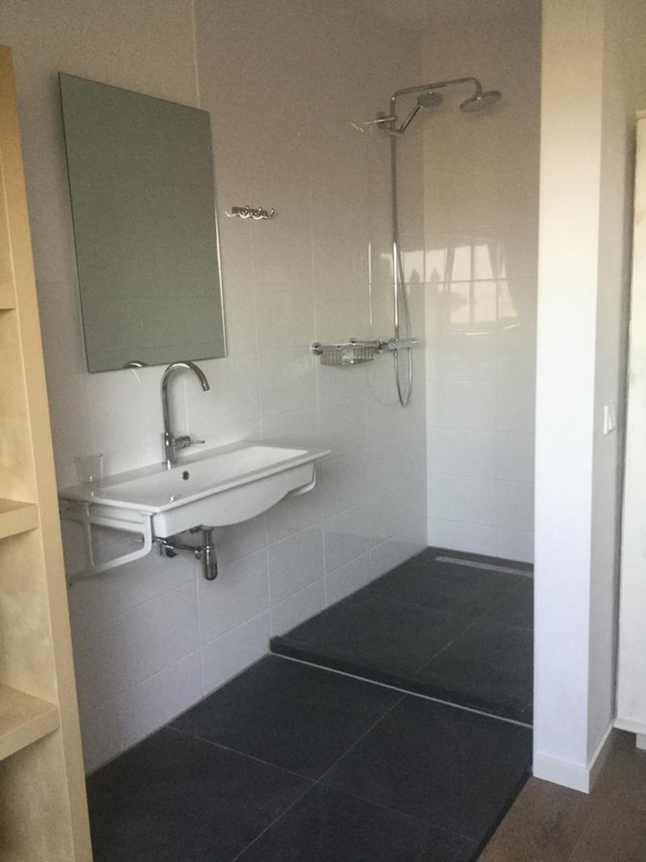 One-Bedroom Suite photo 3