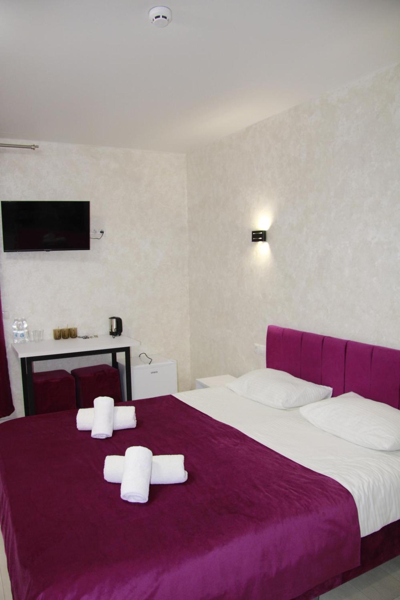 Superior Triple Room photo 2