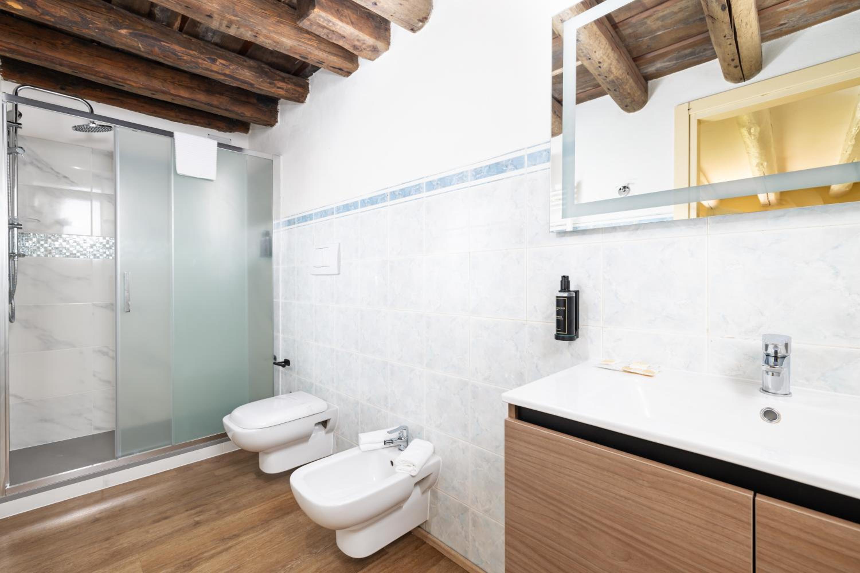 Economy Double Room - Ground Floor photo 3