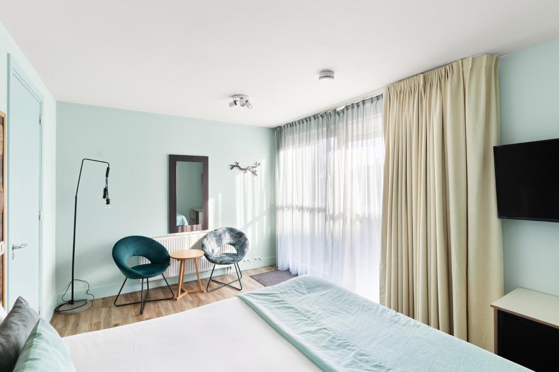 Triple Room photo 3