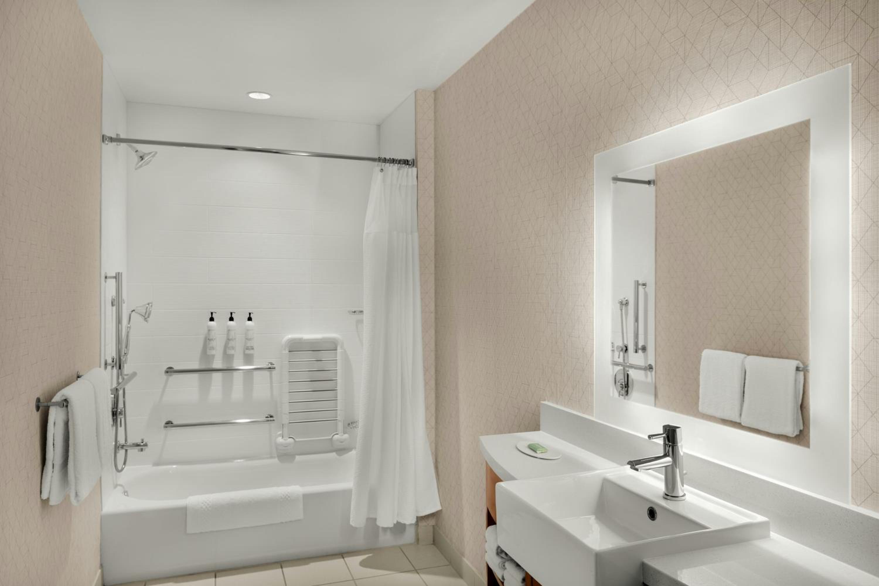 SpringHill Suites by Marriott Chicago Southeast/Munster, IN