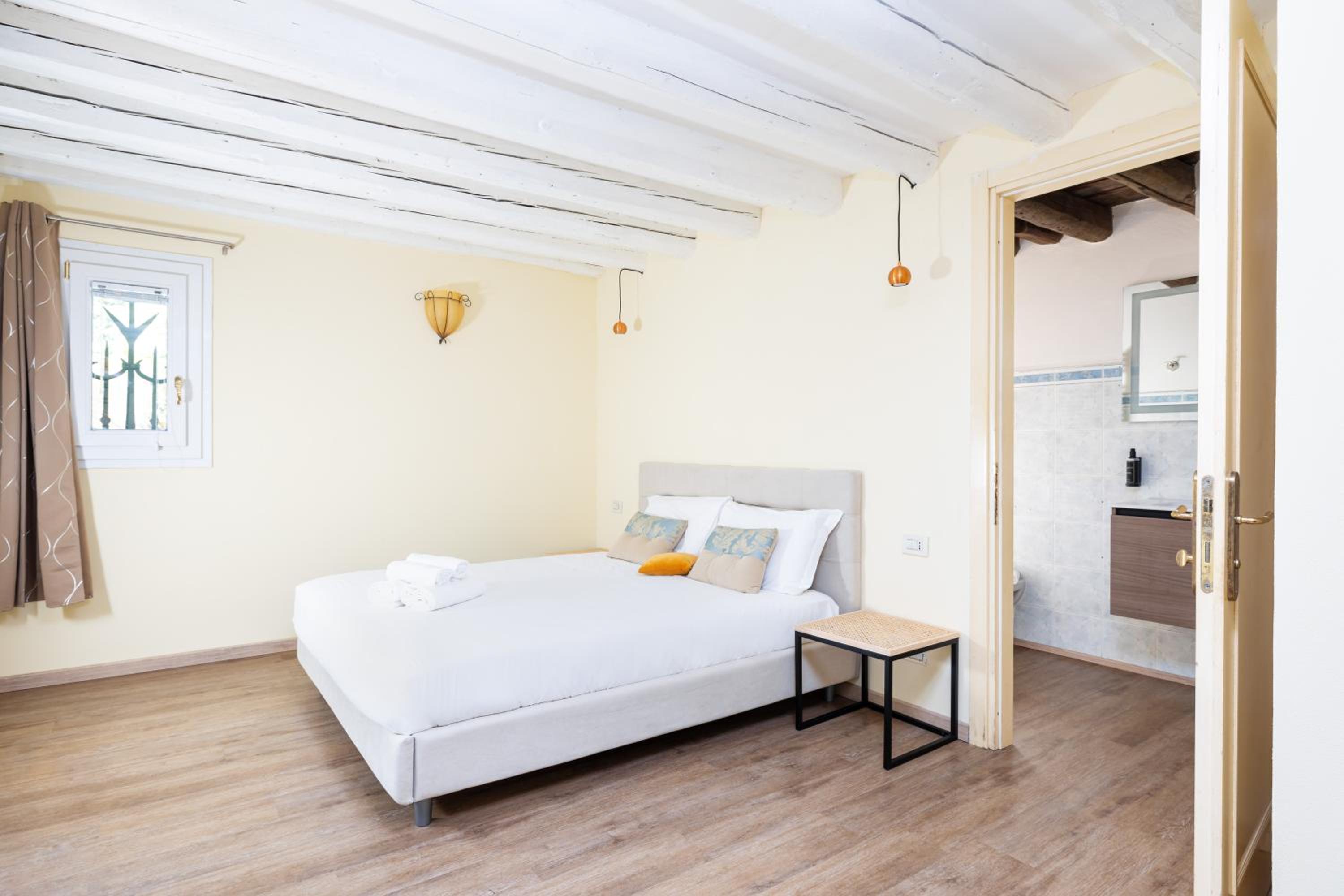 Economy Double Room - Ground Floor photo 2