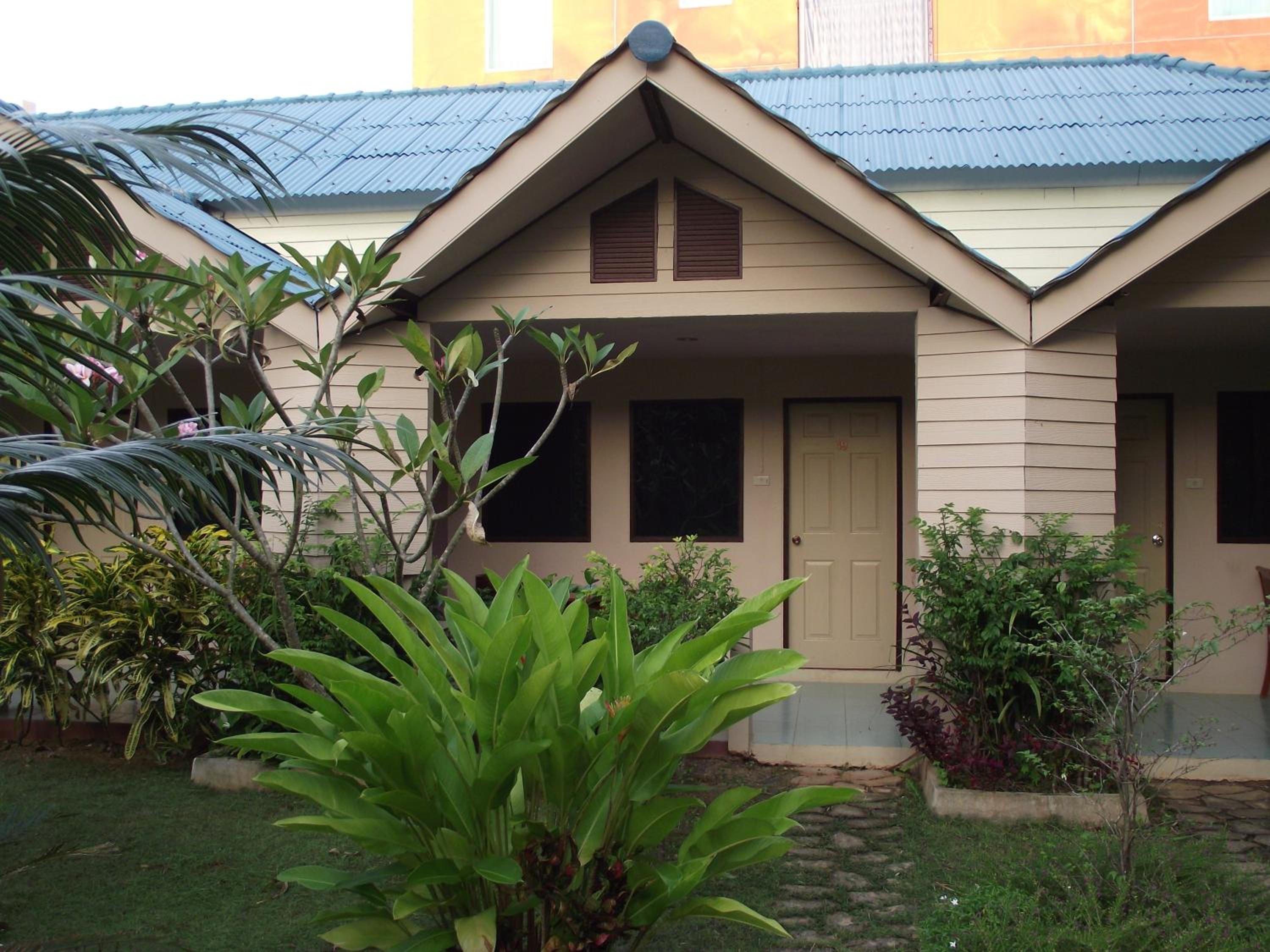Single Room with Garden View - Photo 64