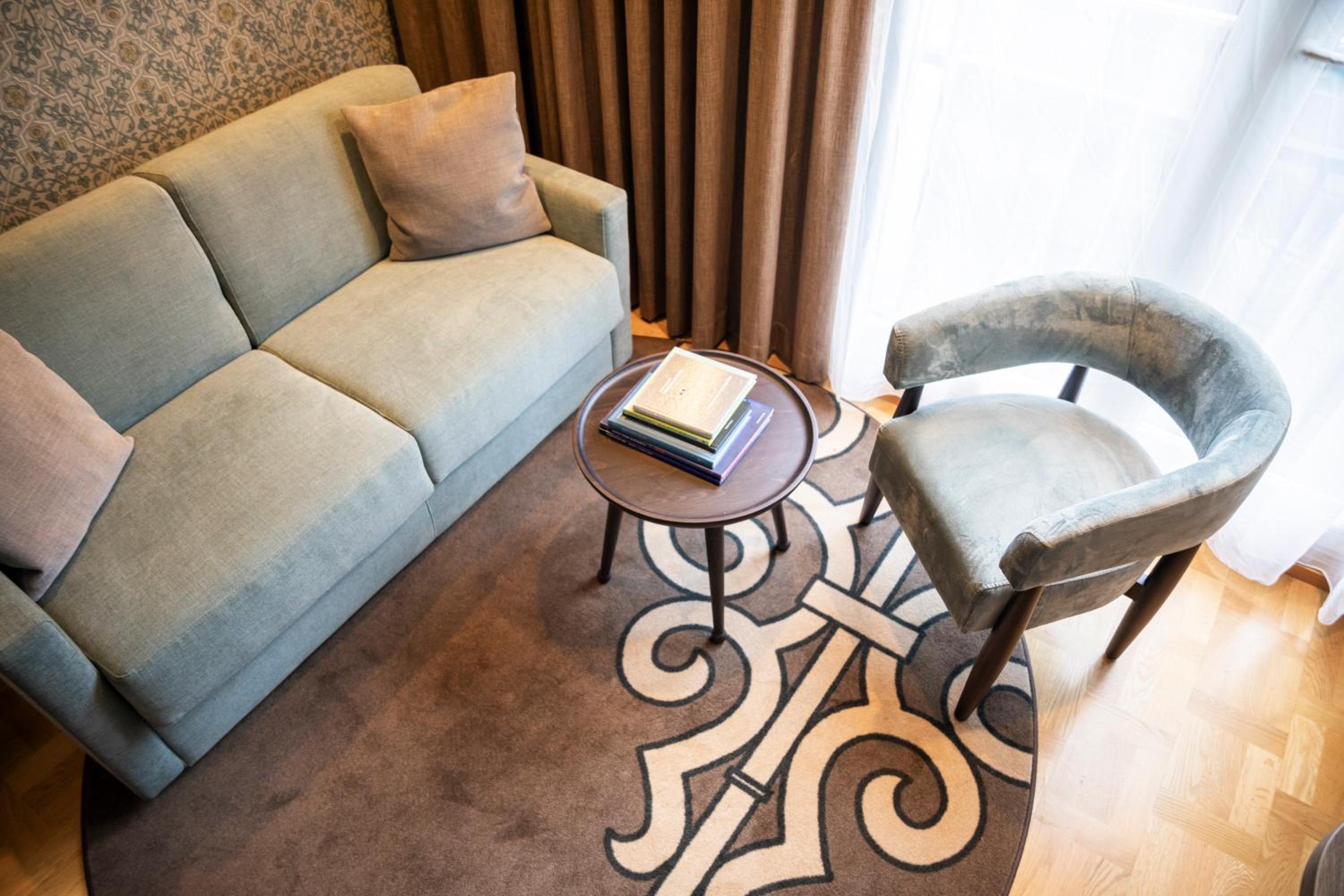 Superior Twin Room - Photo 2