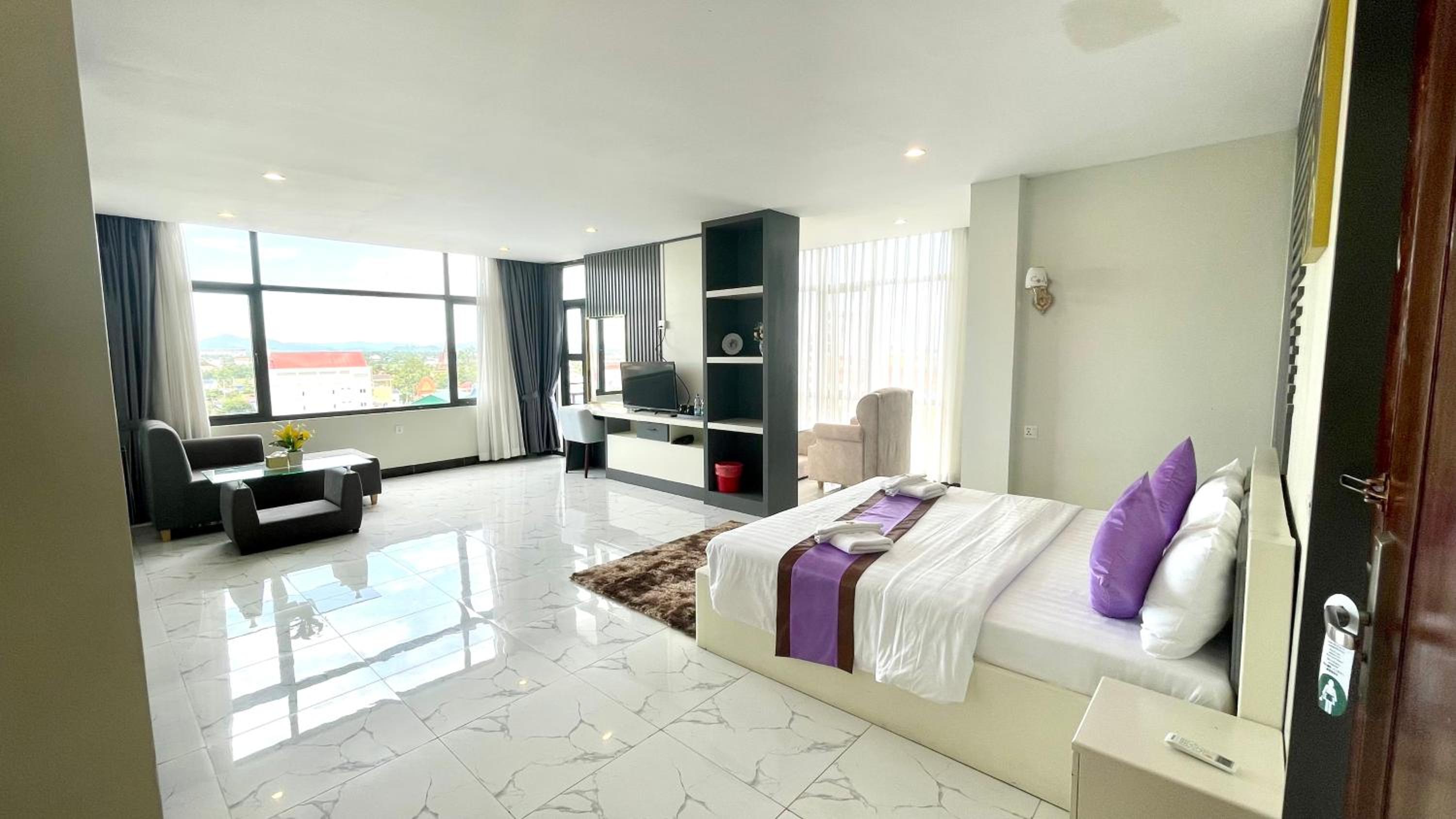Junior Suite photo 1