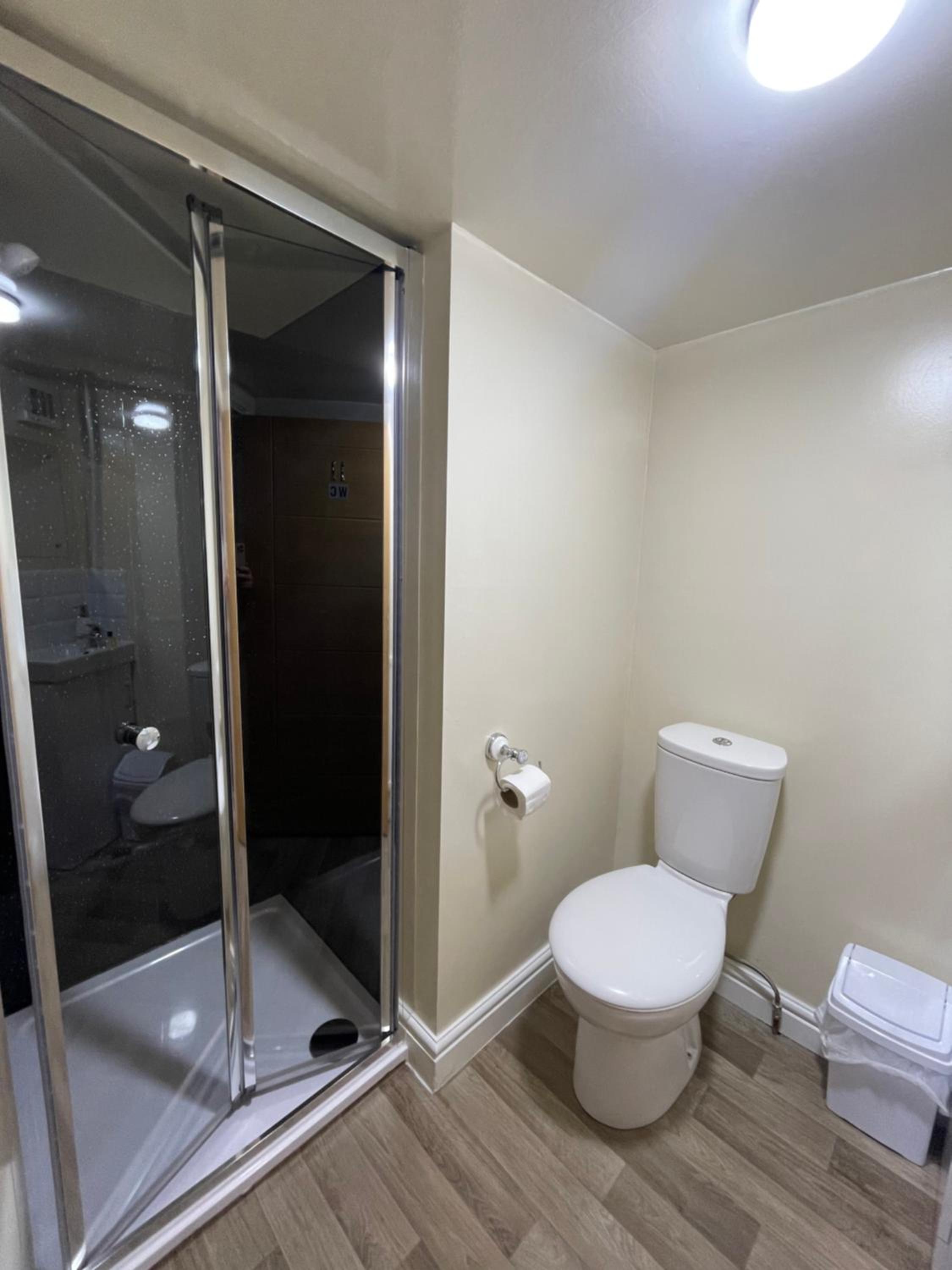 Budget Double Room photo 2