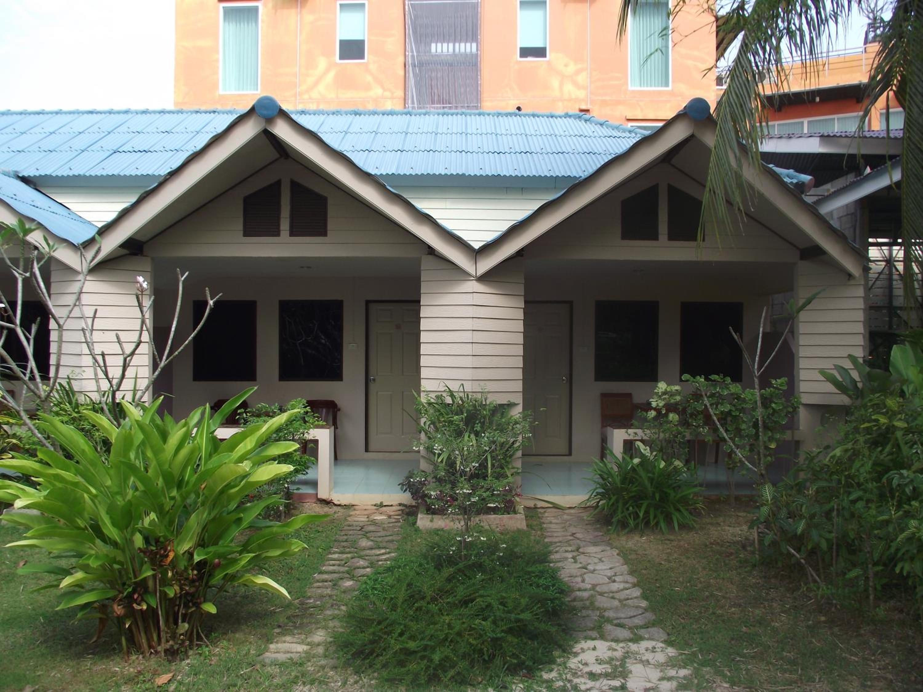 Single Room with Garden View - Photo 82