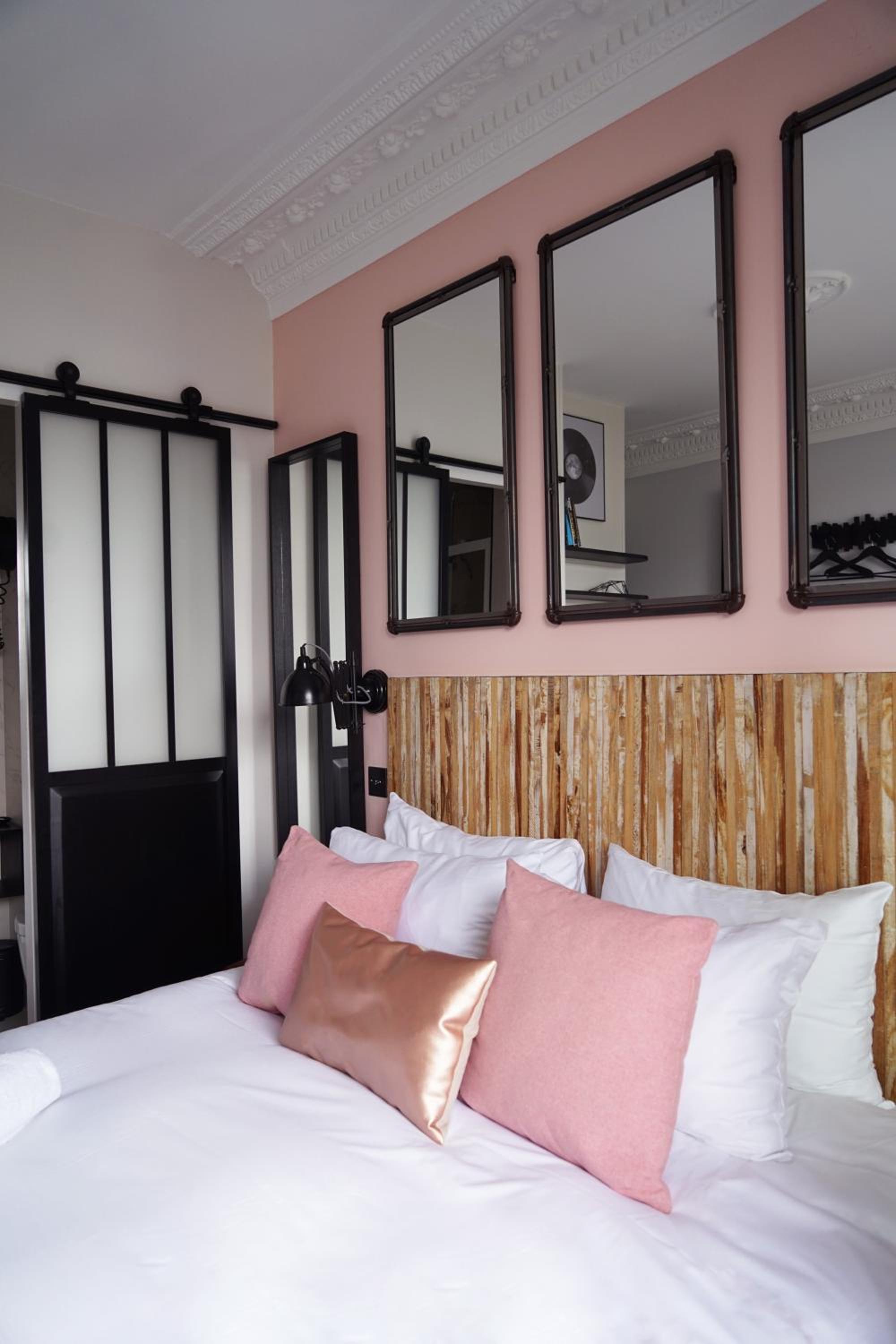 Classic  Room with air conditioning photo 3
