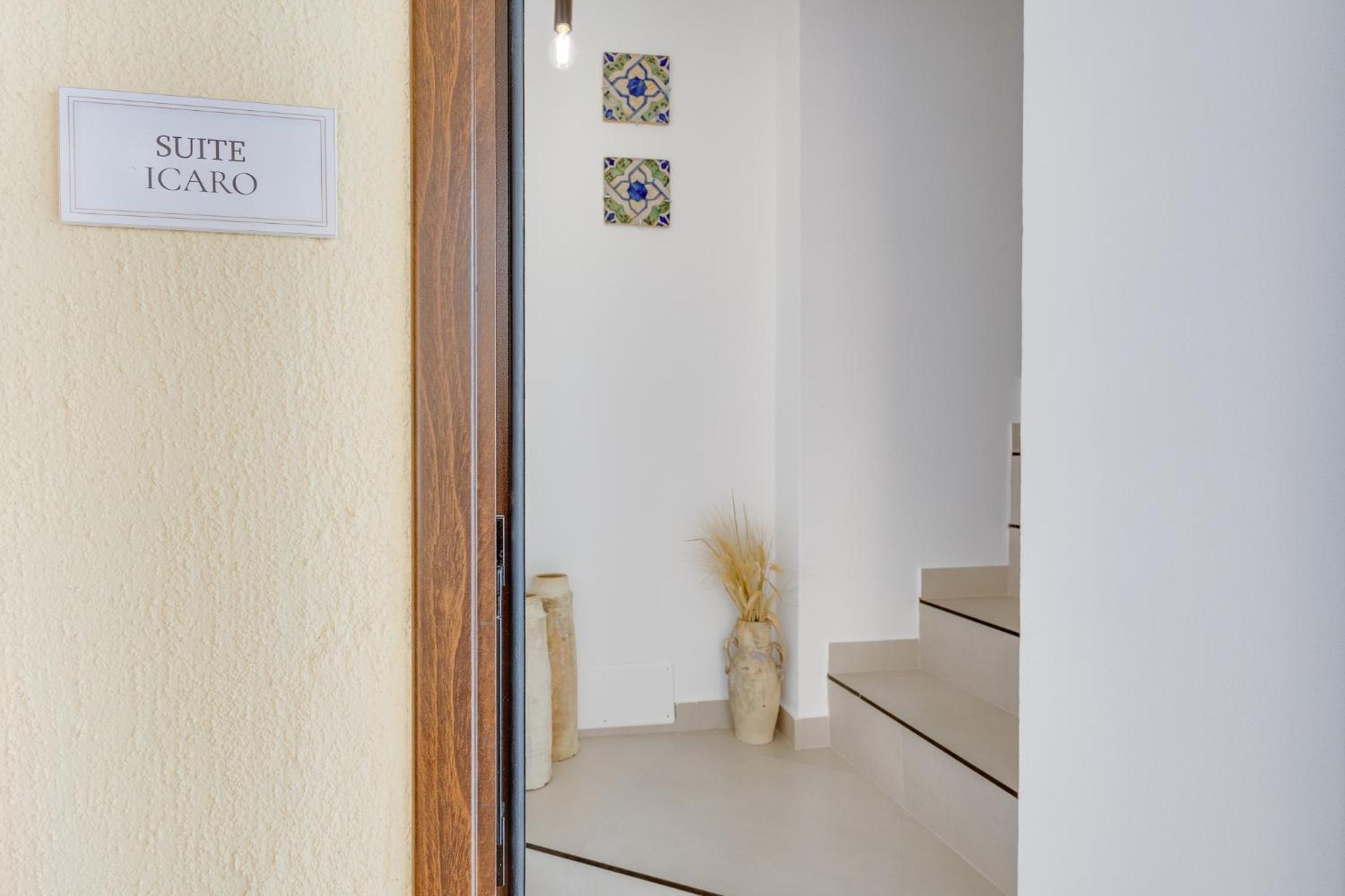 Suite with Terrace photo 3