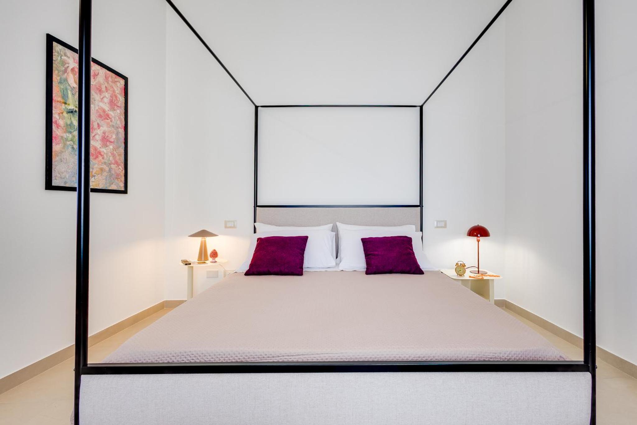 Suite with Terrace photo 1