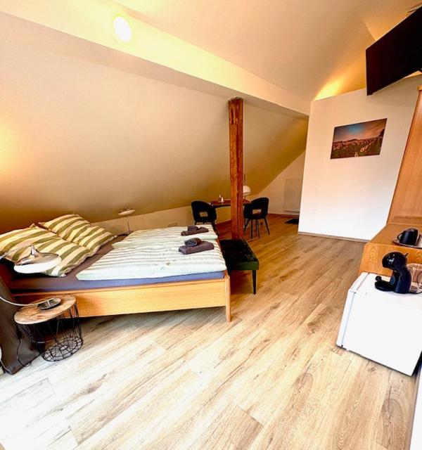 Double Room photo 1