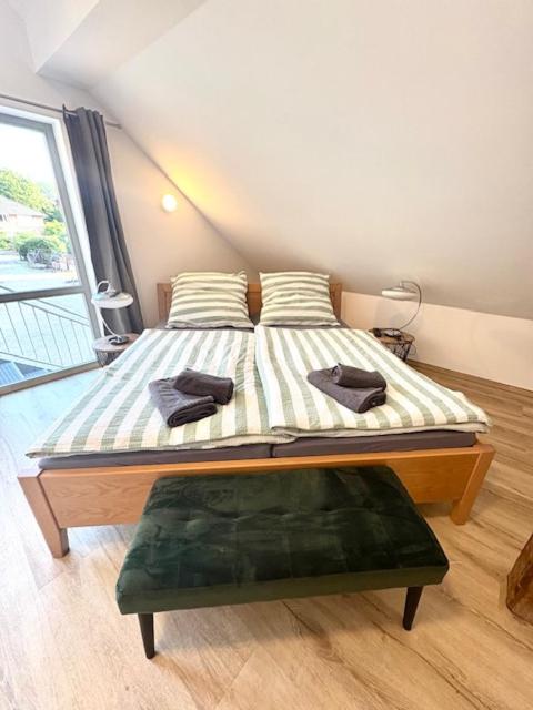 Double Room photo 2
