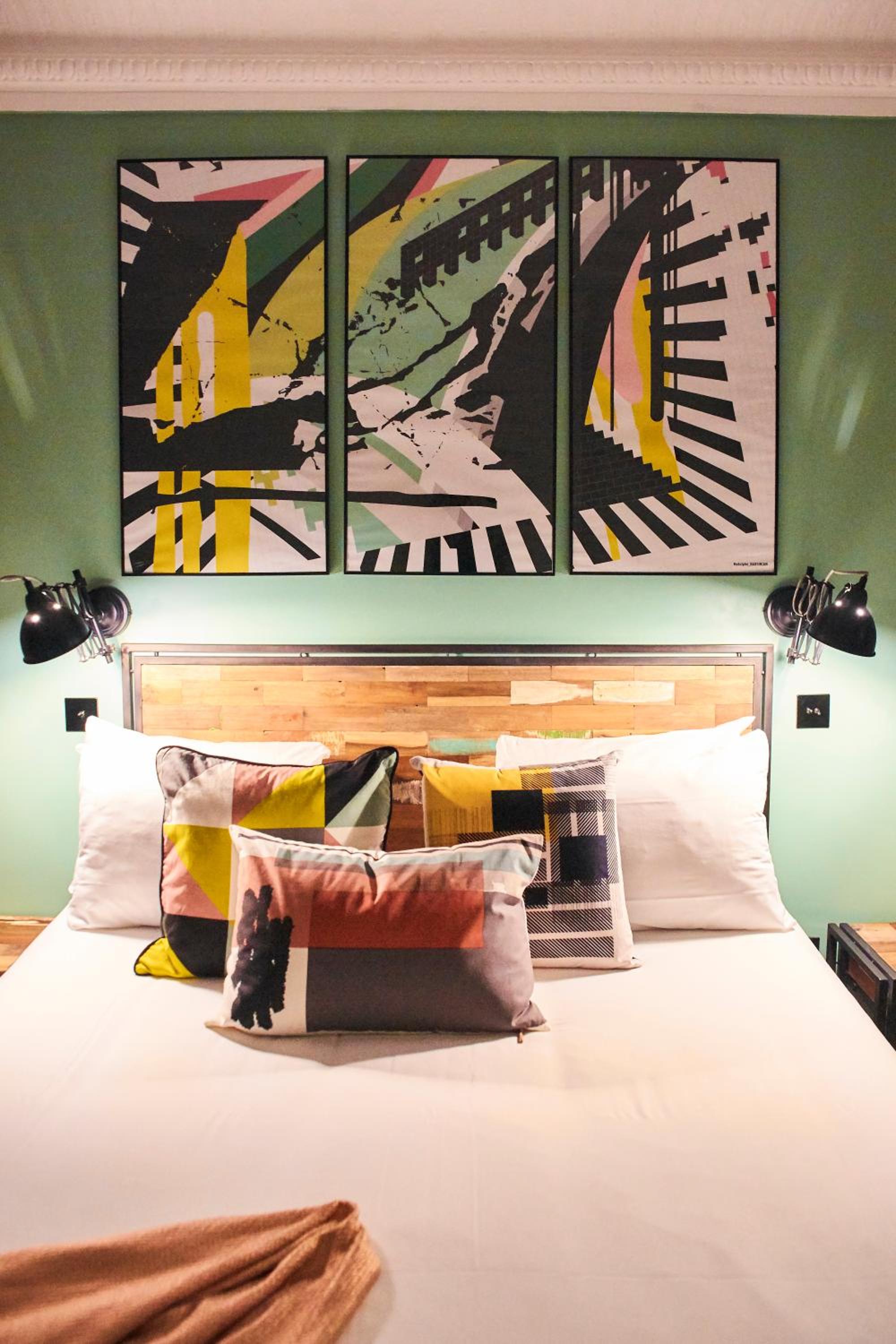 Superior  Room photo 3