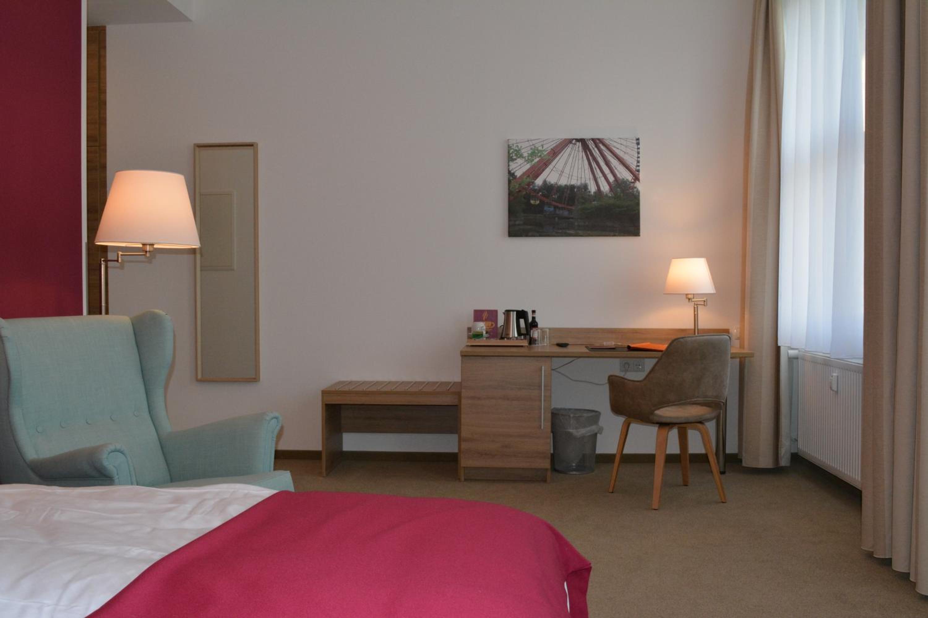 Superior Single Room photo 2