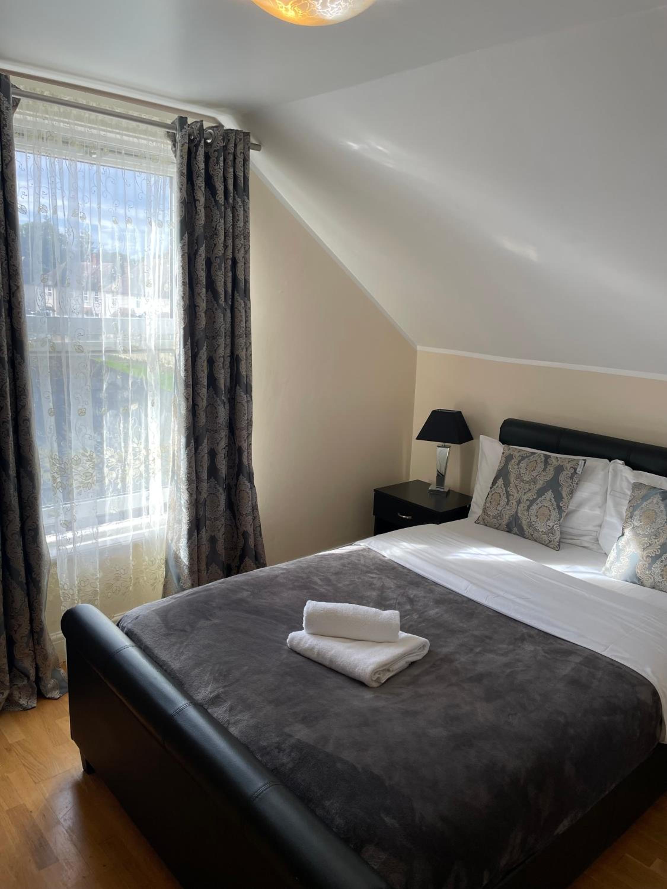 Budget Double Room photo 1