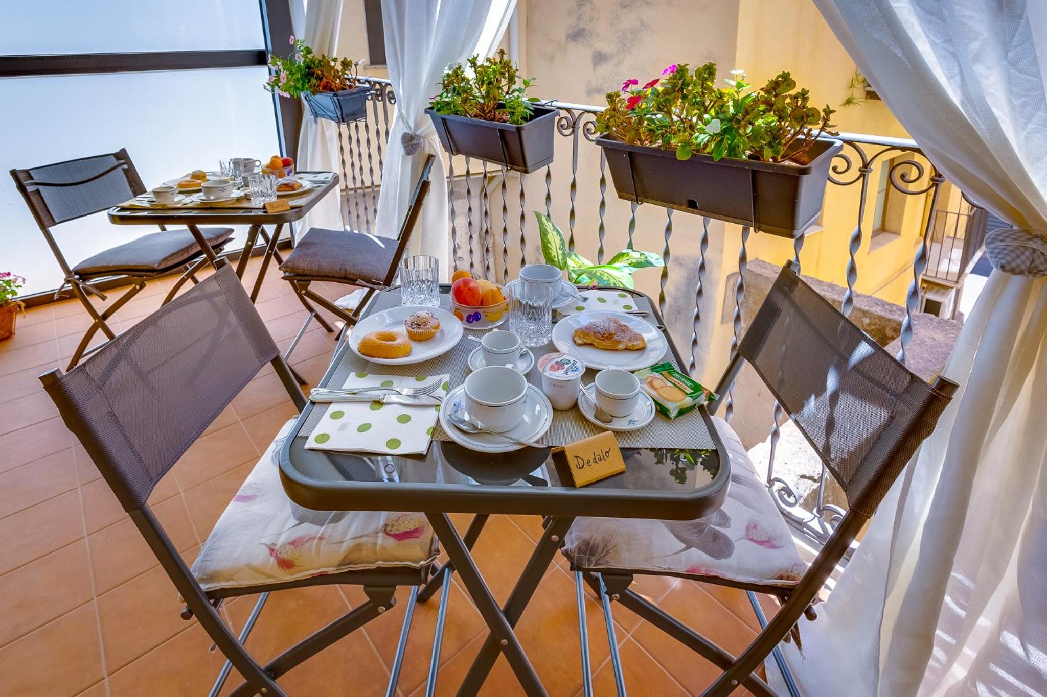 Suite with Terrace photo 2