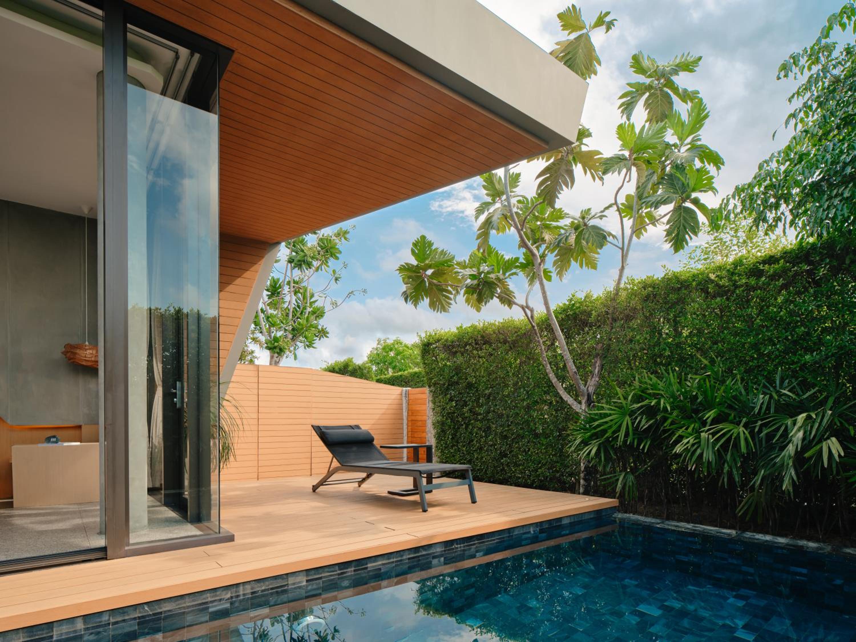 Half Board Dining Experience Package - Garden Pool Villa photo 3