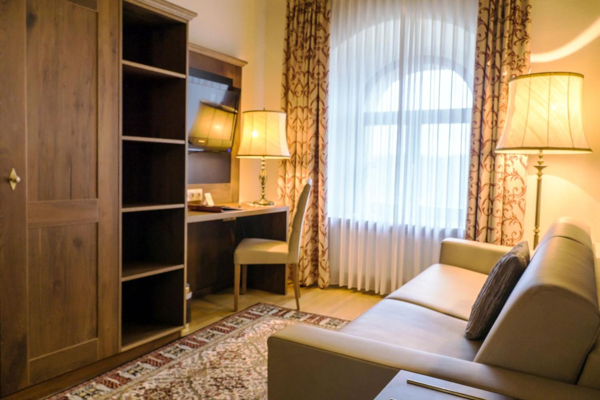 Junior Suite photo 2