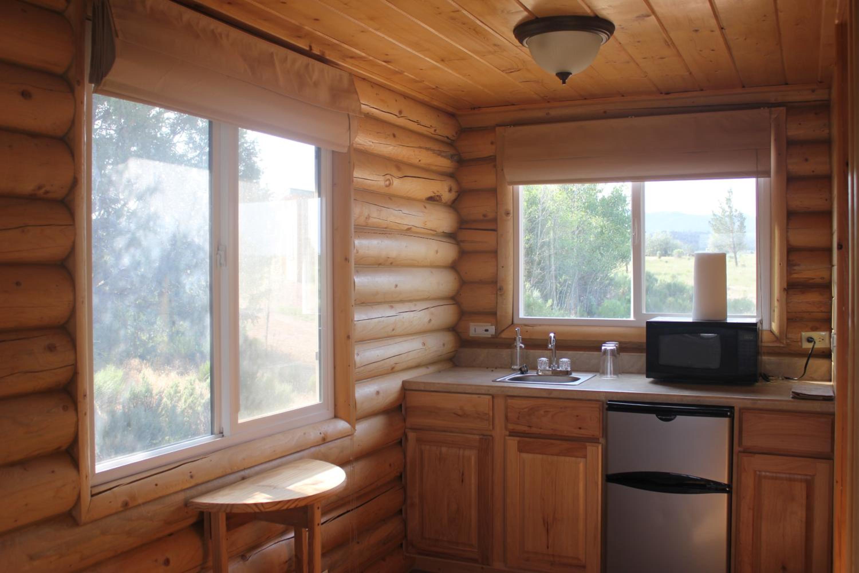 Studio with River View photo 3