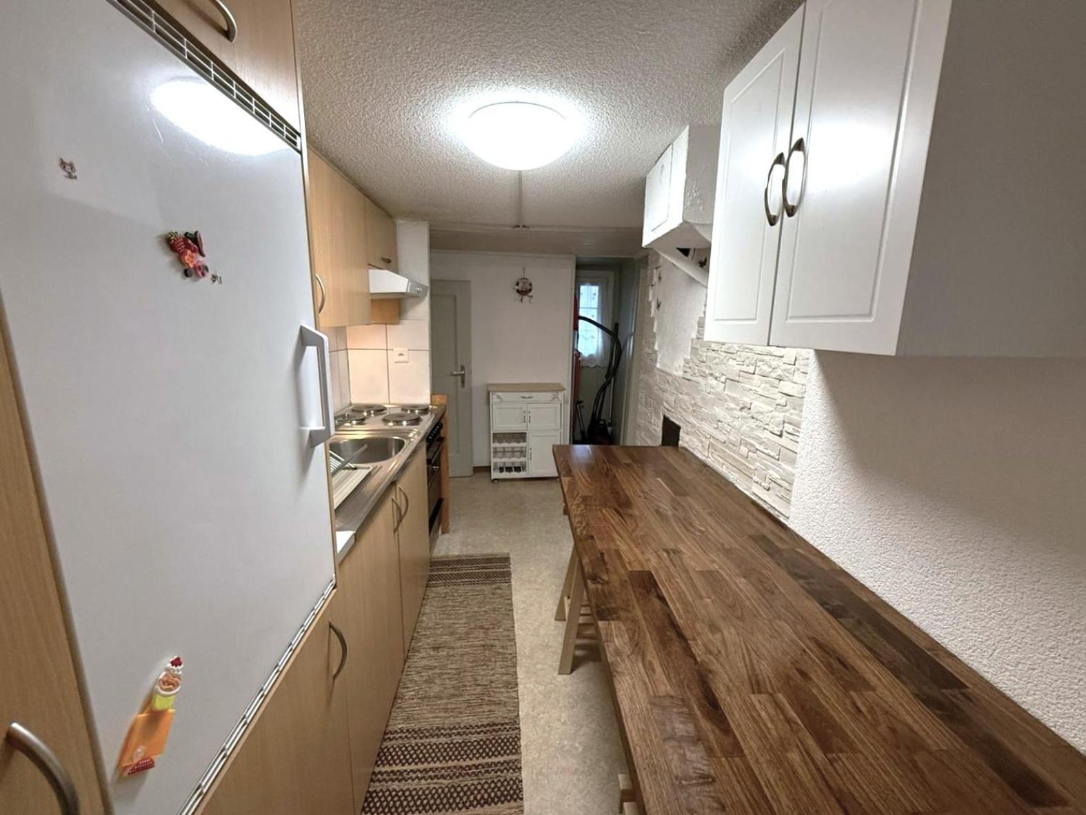 Two-Bedroom Apartment photo 1